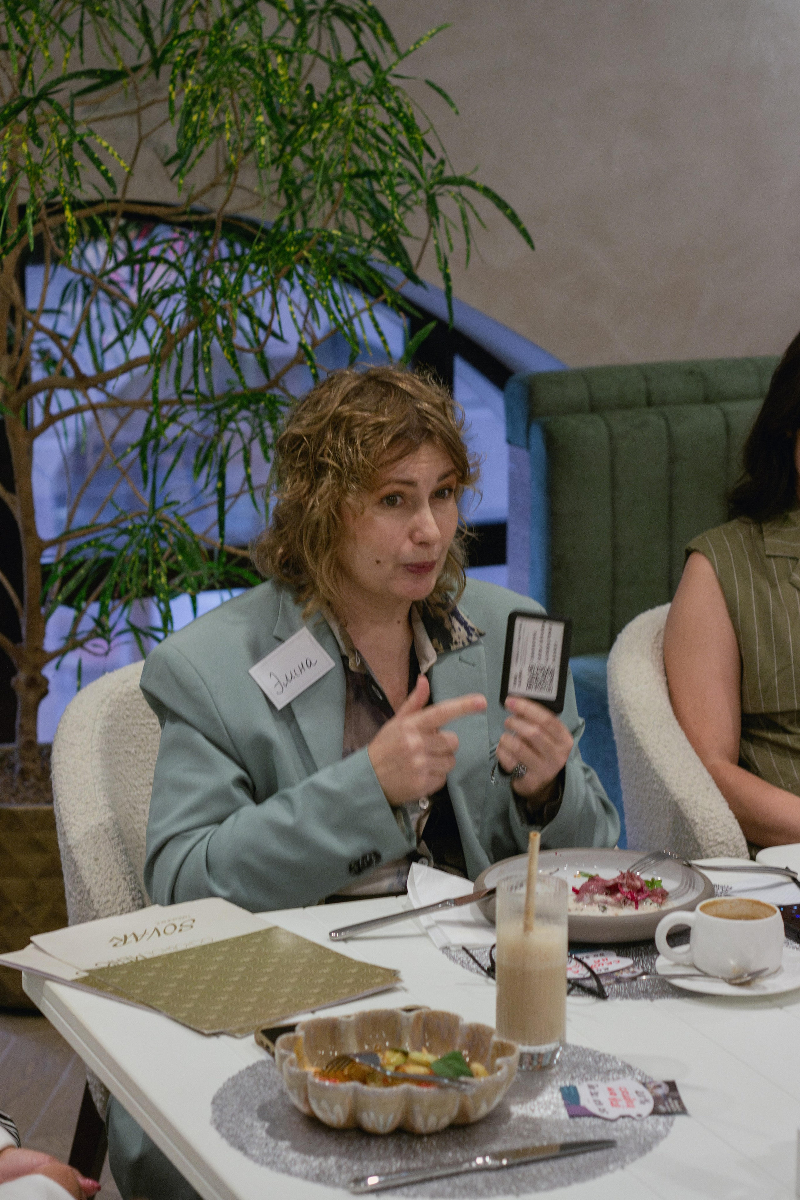 Нетворкинг 5 сентября. Портретный фотограф Москва Юлия Трякина