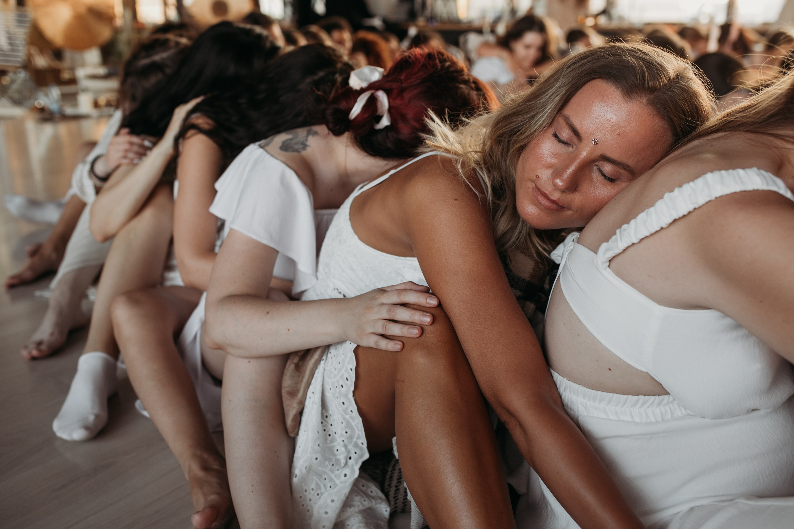 ИСЦЕЛЕНИЕ ДУШИ. Фотограф Лебедева Наталья