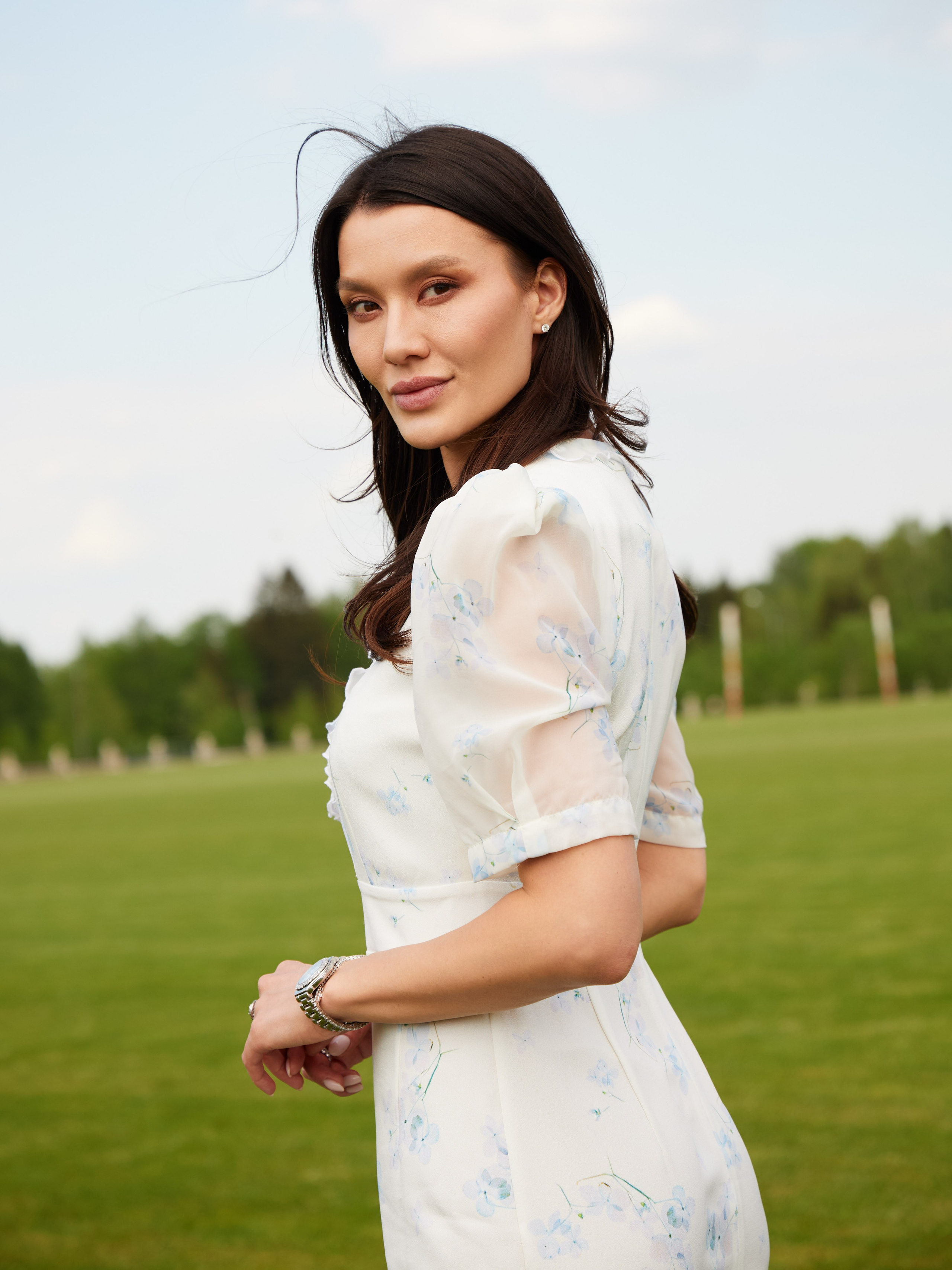 Moscow Polo Club — открытие сезона '25. Фотограф | портрет | бренды | репортаж