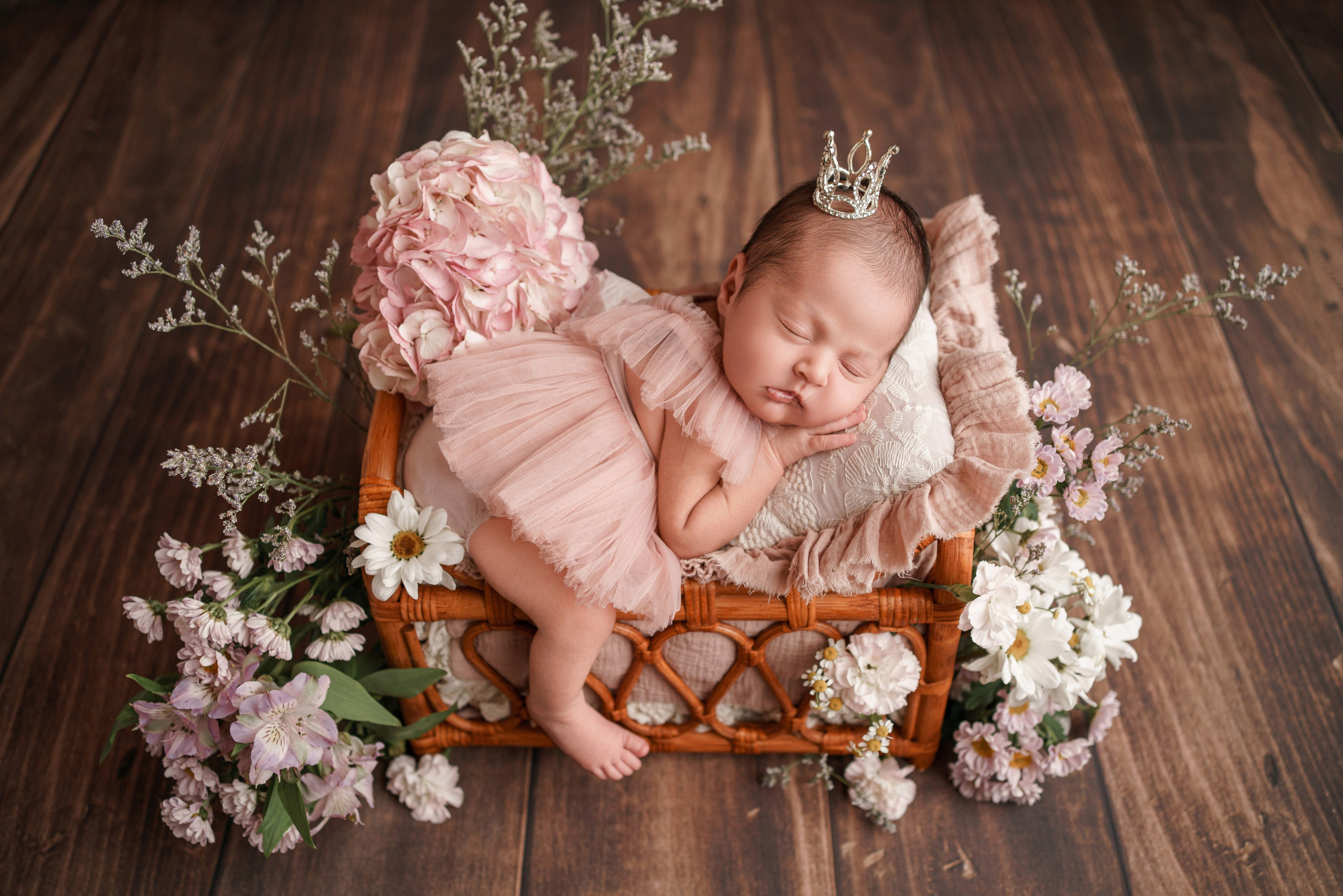 Фотосессия новорожденных | Галерея трогательных кадров малышей в стиле newborn. Фотосессия новорожденных в Москве и Московской области | Профессиональный фотограф newborn — Татьяна Иванова