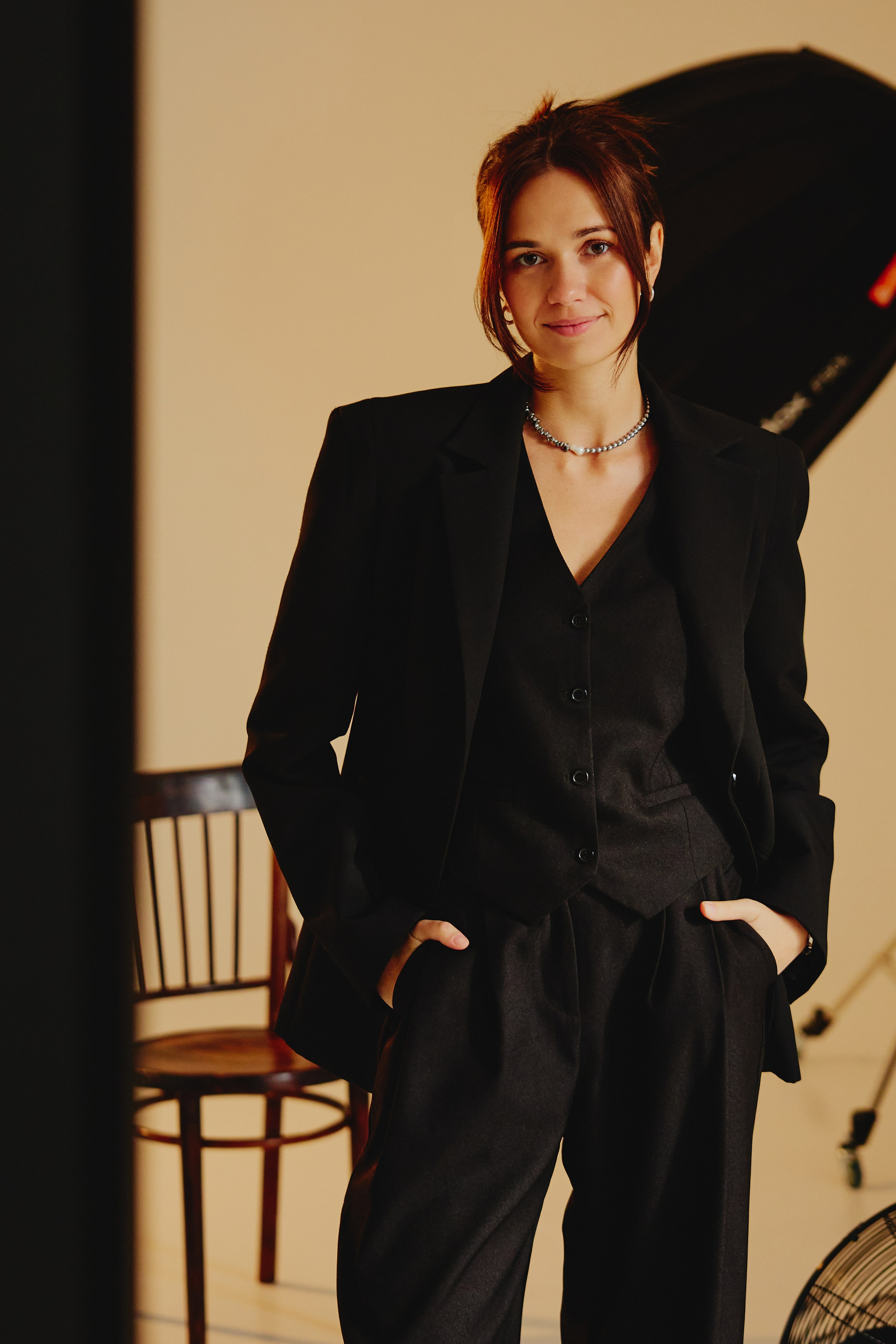 Евгения. Коммерческий фотограф в Красноярске | Светлана Мищук