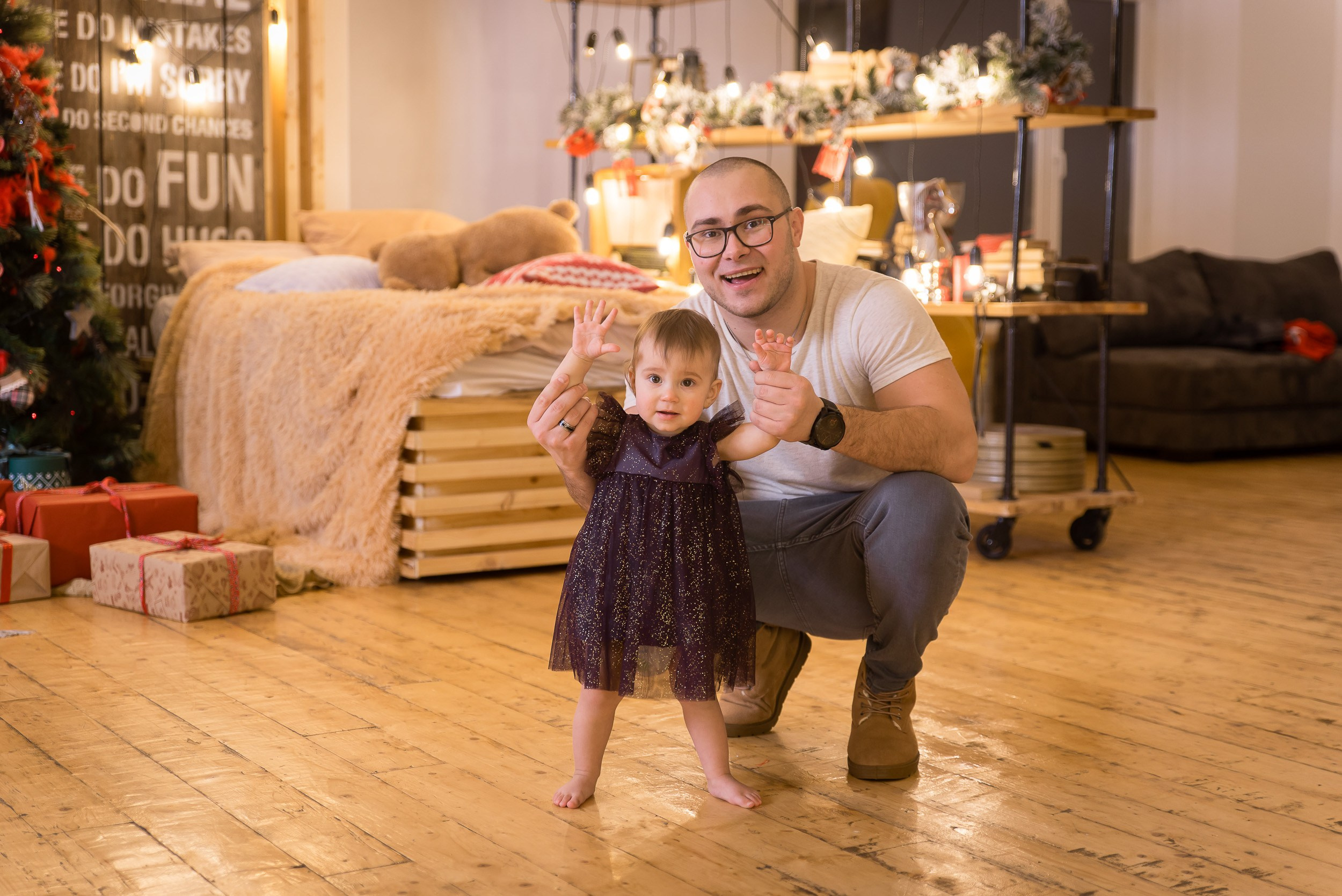 Детские съёмки. Репортажный фотограф Денис Тихомиров. Москва