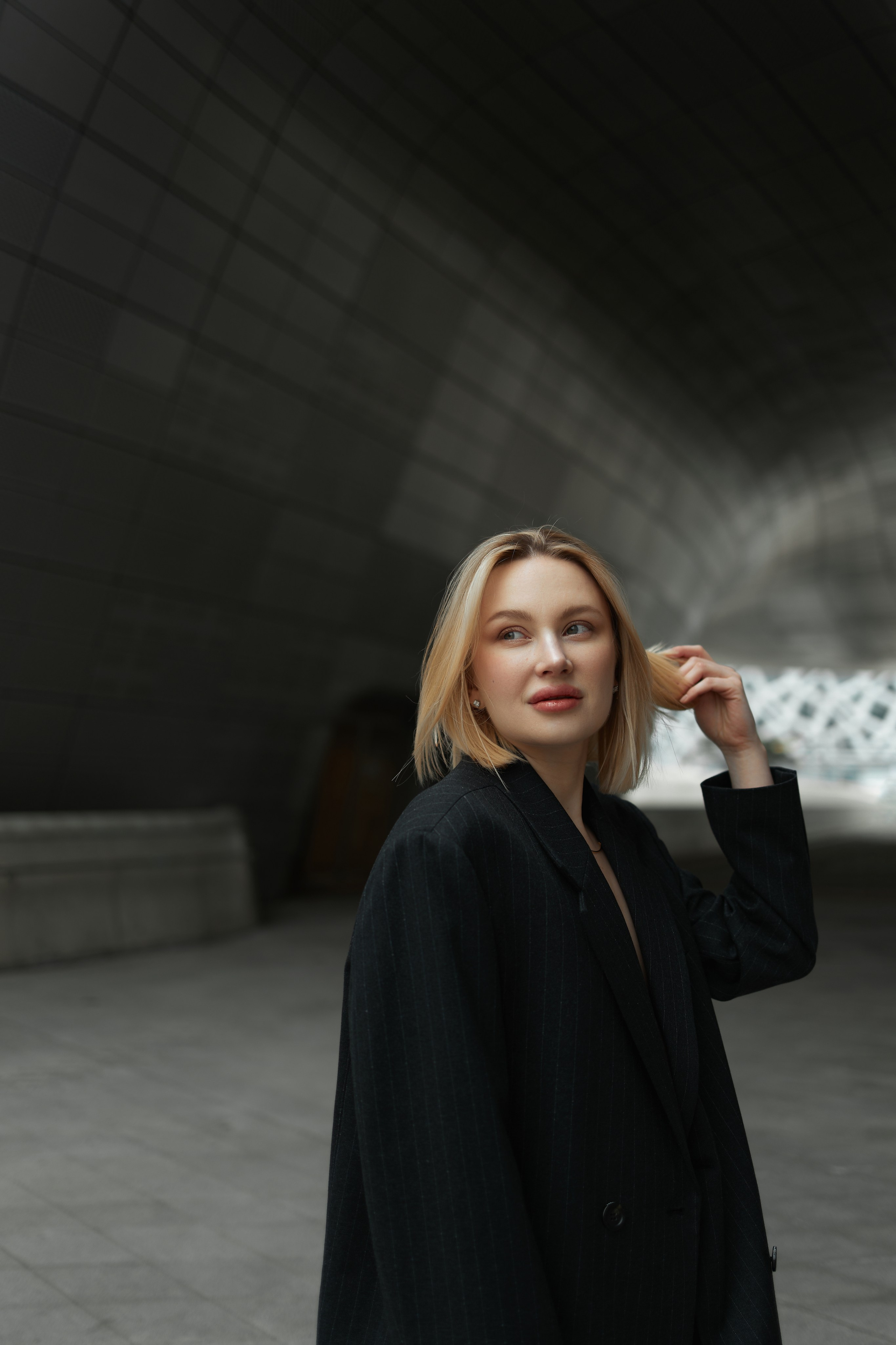 Таня | Сеул. Ваш душевный фотограф