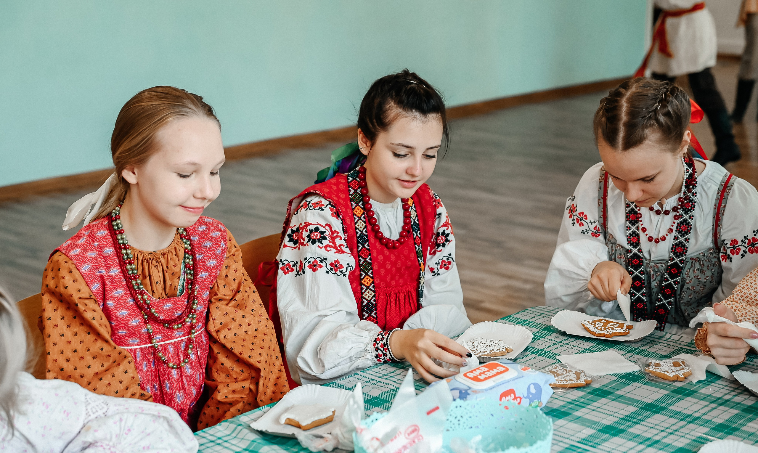Фольклорный фестиваль «Традиция». Фотограф Арина Агапова. Подольск, Москва https://arinafoto.wfolio.pro/