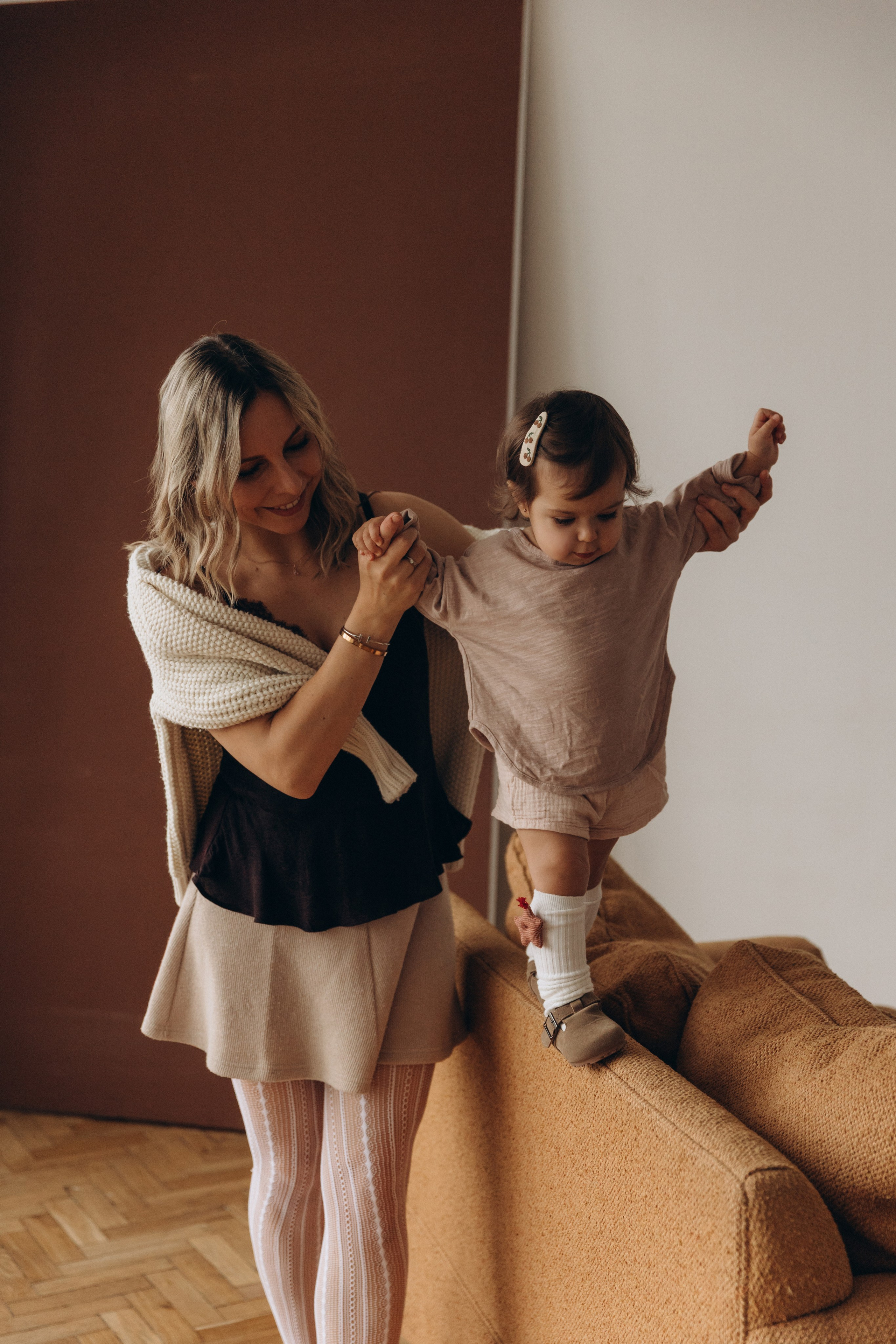 Елизвета и София. Фотограф Щелково/ Москва Татьяна Жучкова