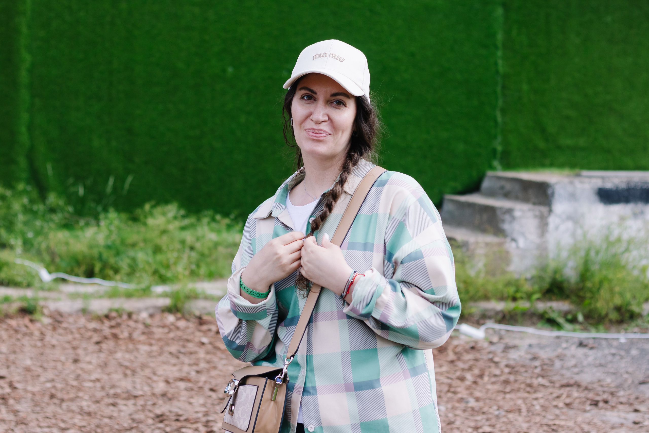 Летний праздник Контура. Кристина | youseeitmyway | Фото