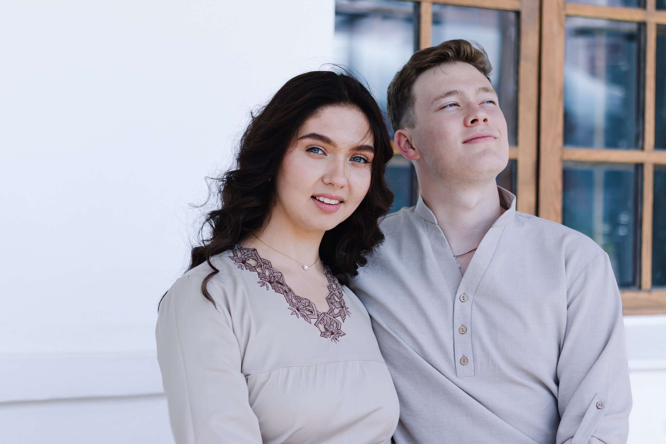 Василина и Филипп. Кристина | youseeitmyway | Фото