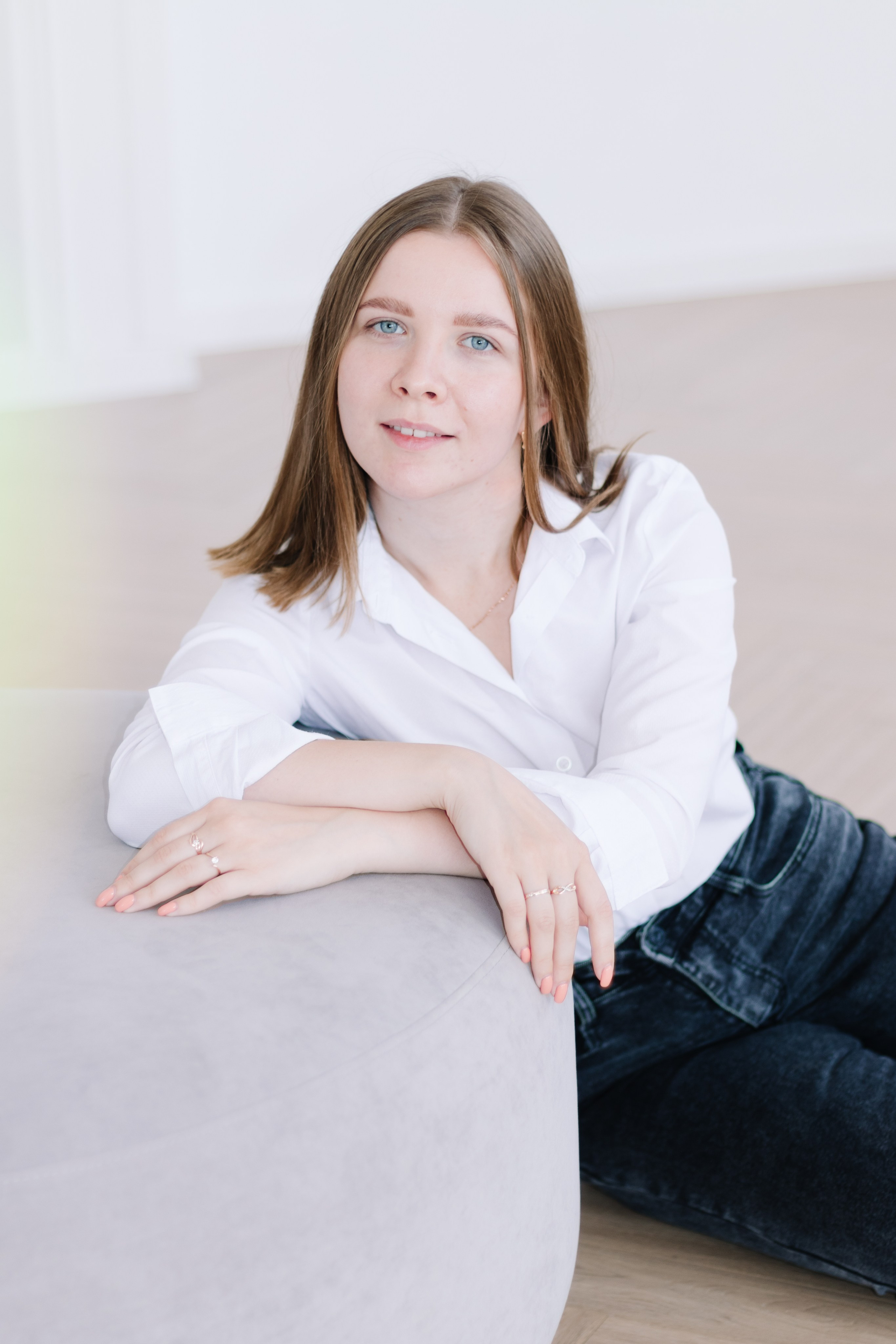 Тома. Кристина | youseeitmyway | Фото