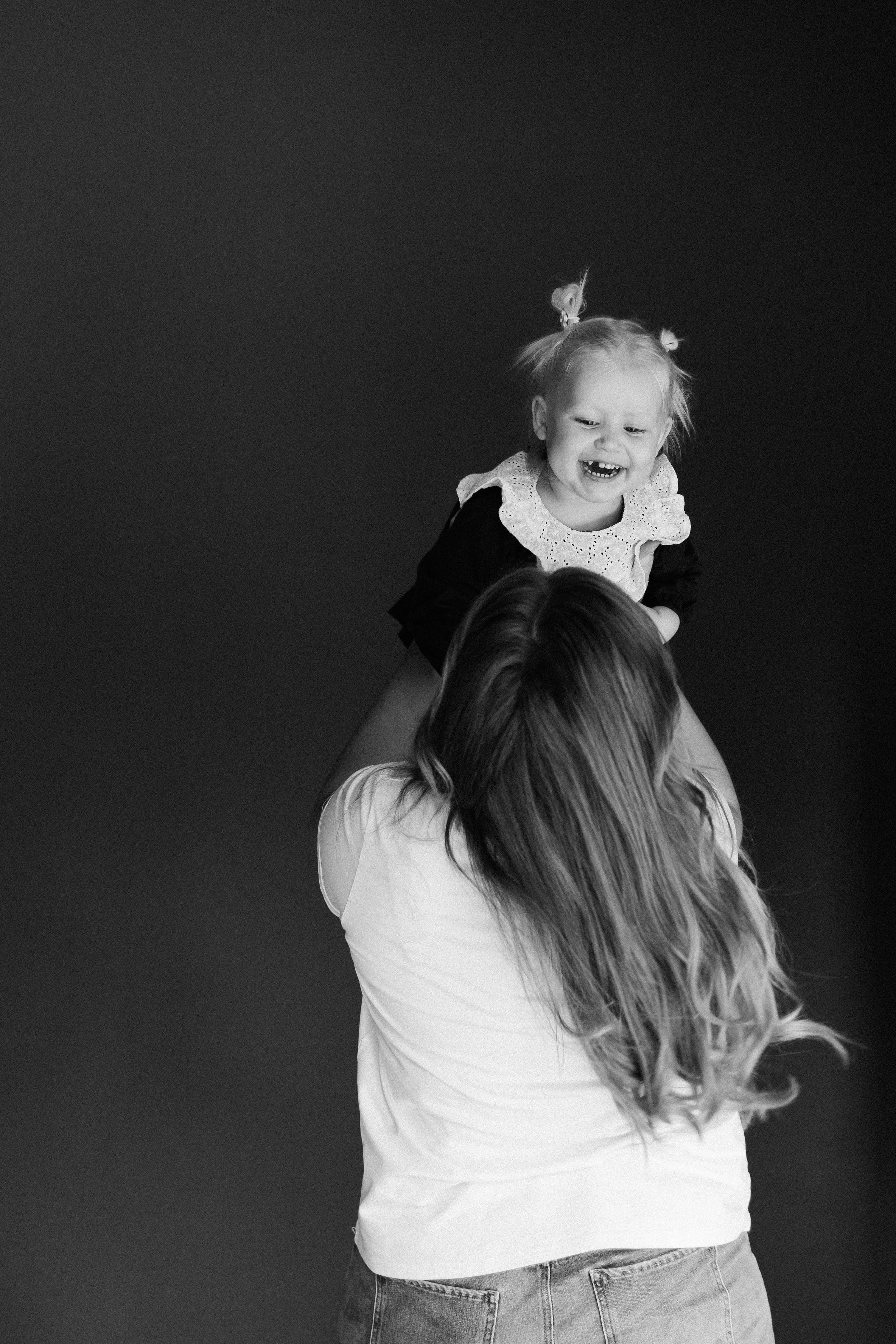 Лена, Антон и Мира. Кристина | youseeitmyway | Фото