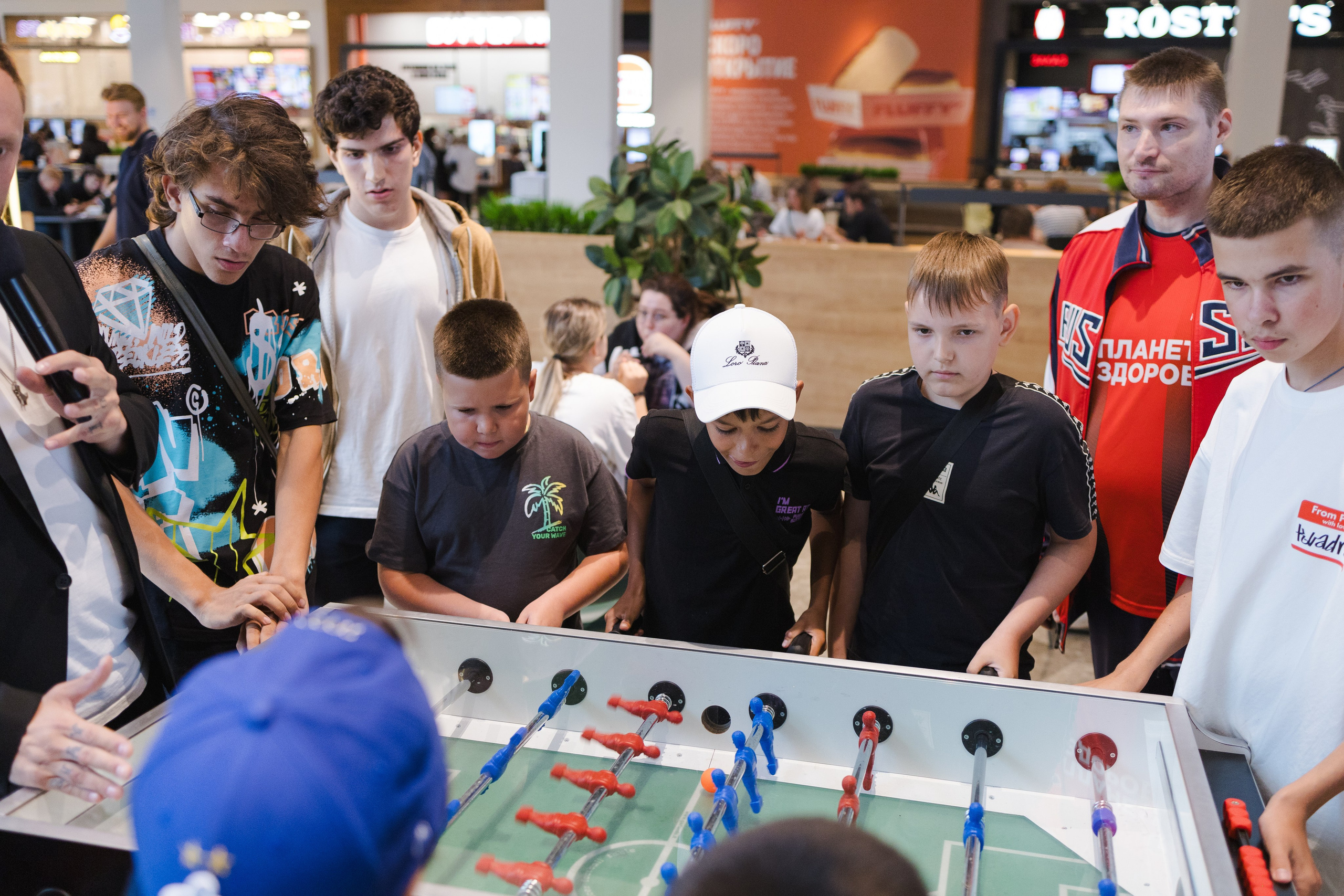 Автограф-сессия. Кристина | youseeitmyway | Фото