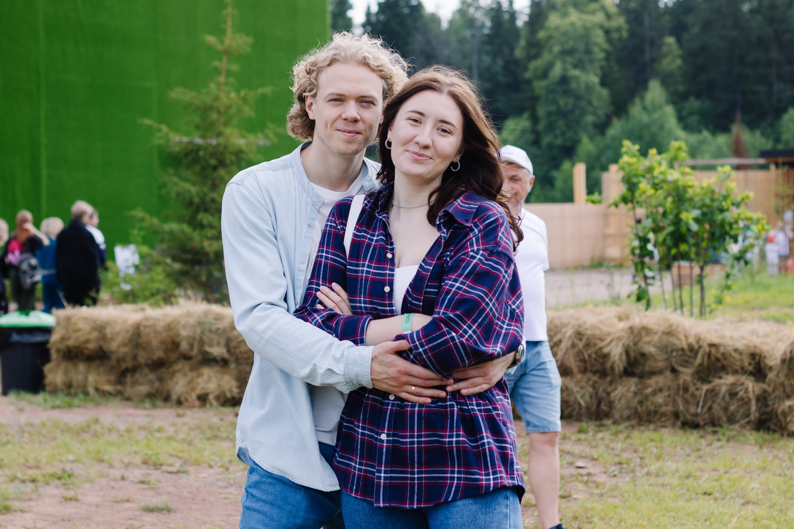 Летний праздник Контура. Кристина | youseeitmyway | Фото