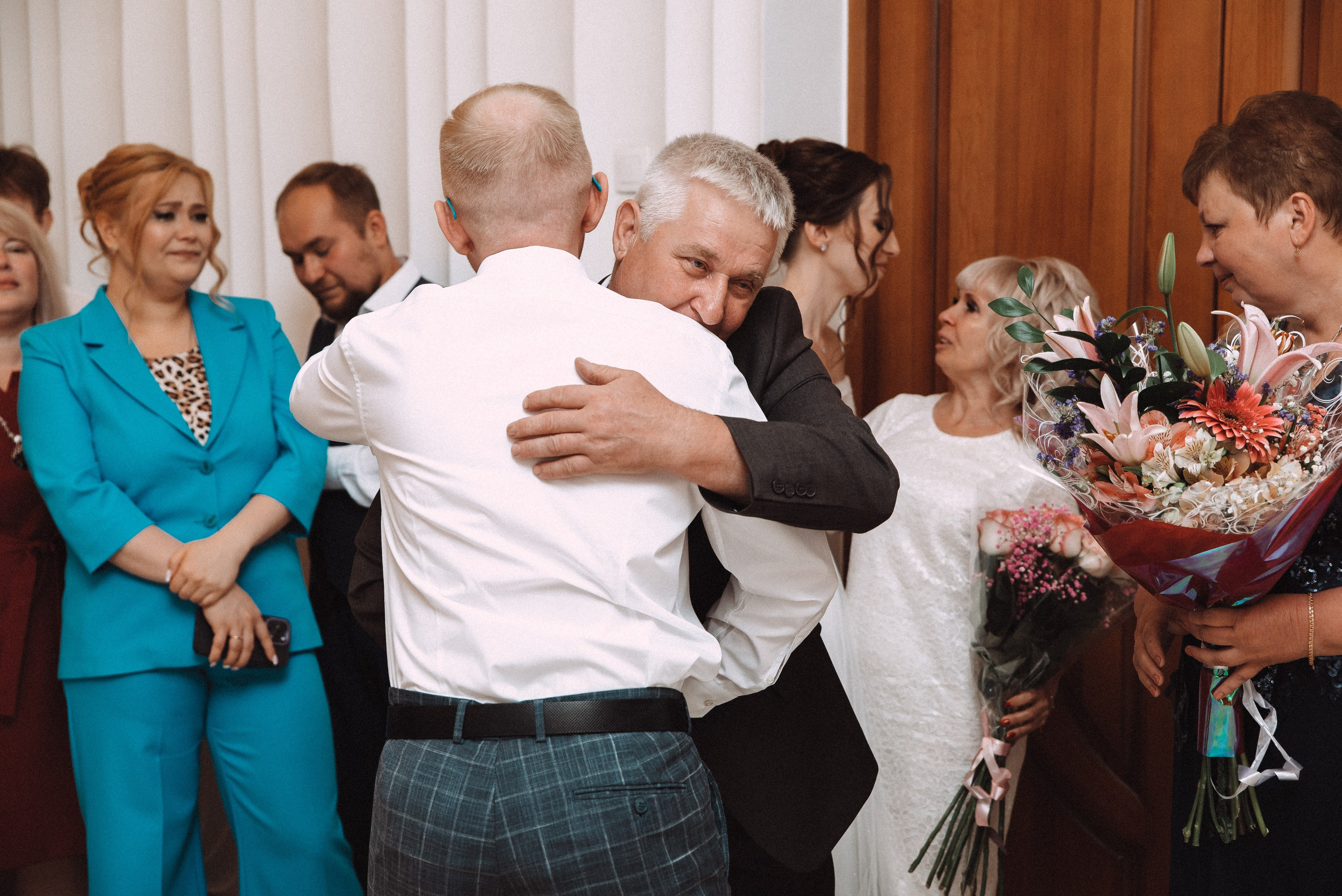 Роман + Ольга. Свадебный и семейный фотограф в Волгограде Олеся Лисицкая