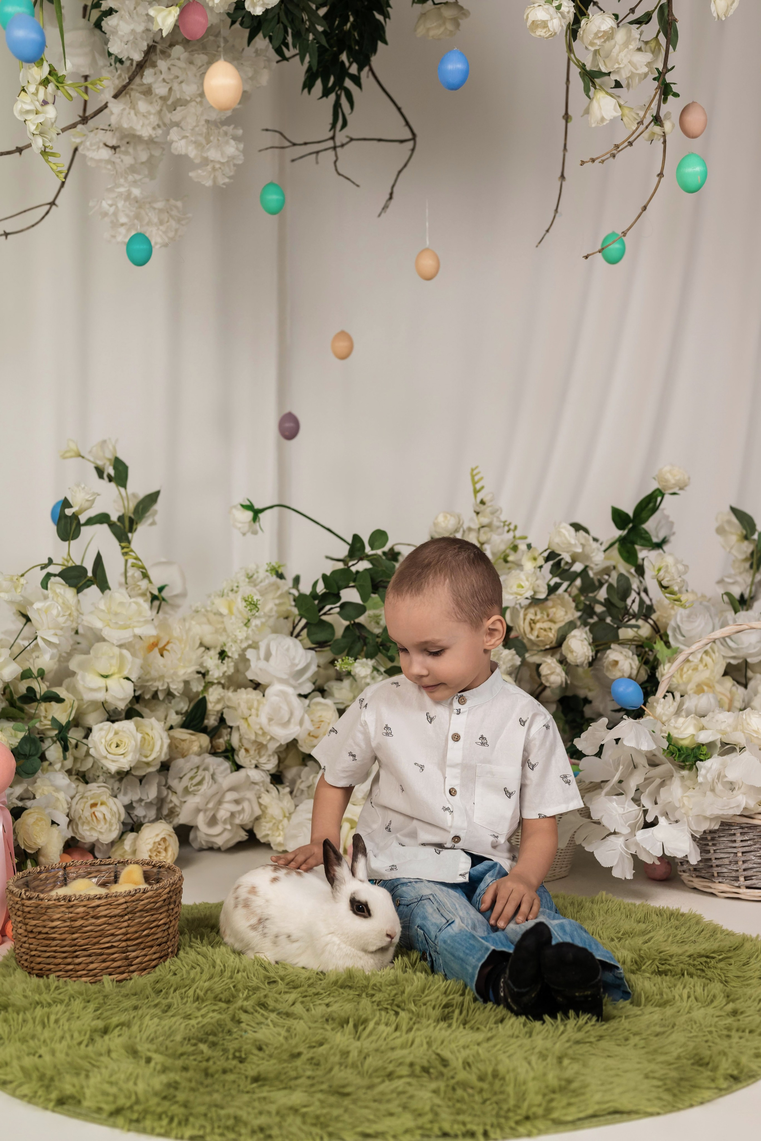 Фотопроект Пасха 2026 г. Фотограф в городе Салават