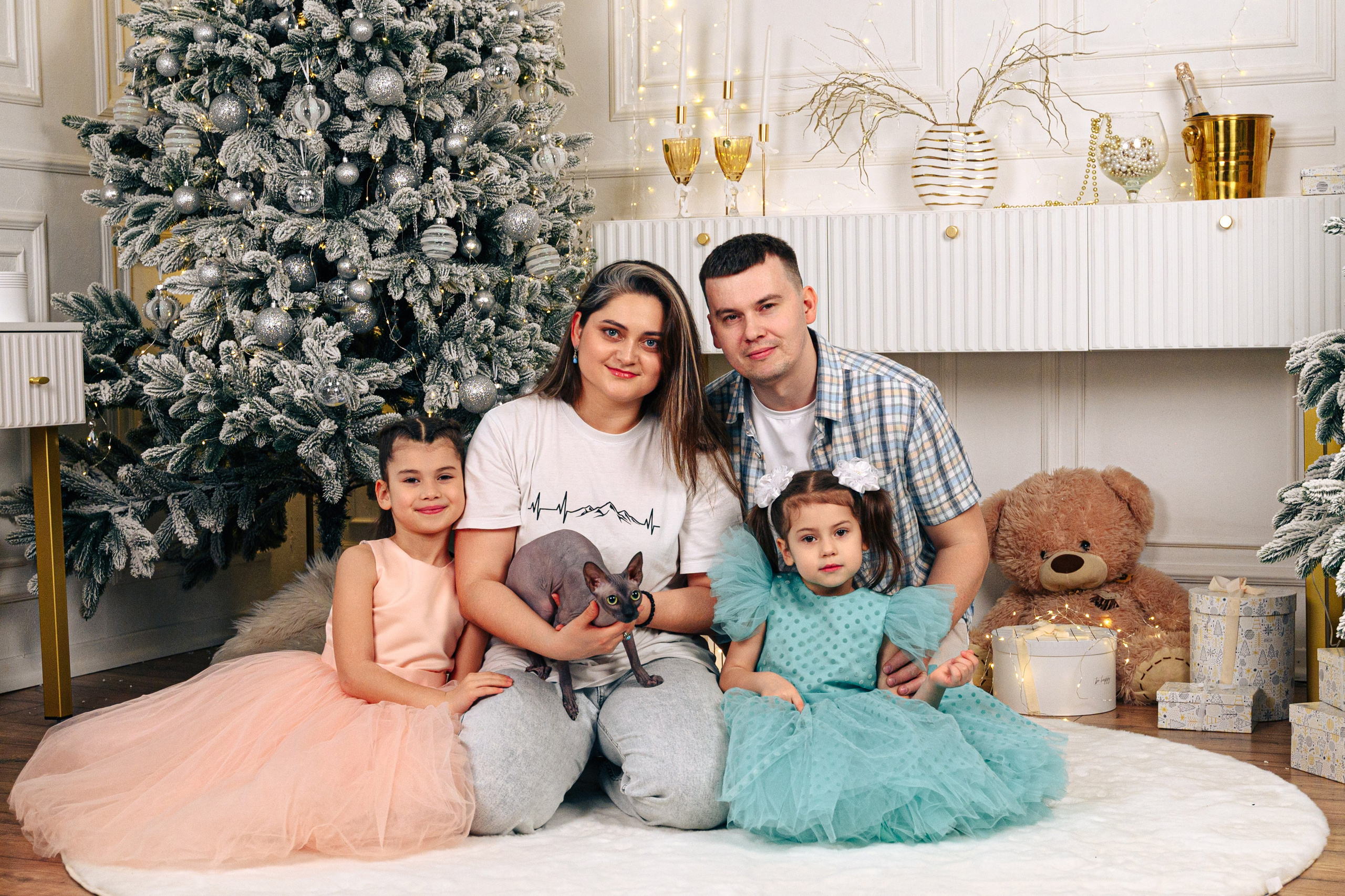 Фотограф Виктория Семенова