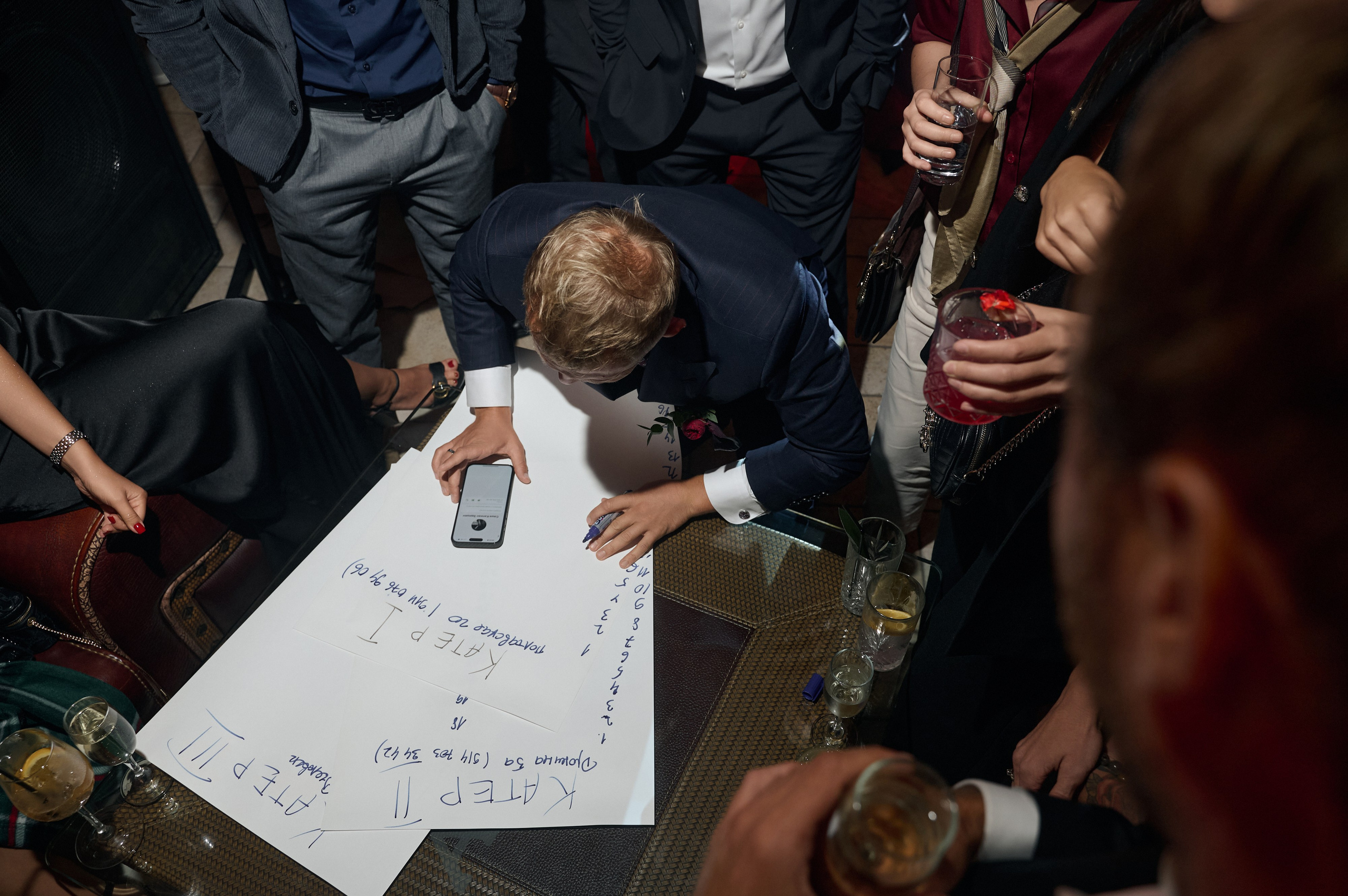 Свадьба 14.09.2024. Свадебный фотограф во Владивостоке Гарагуля Игорь