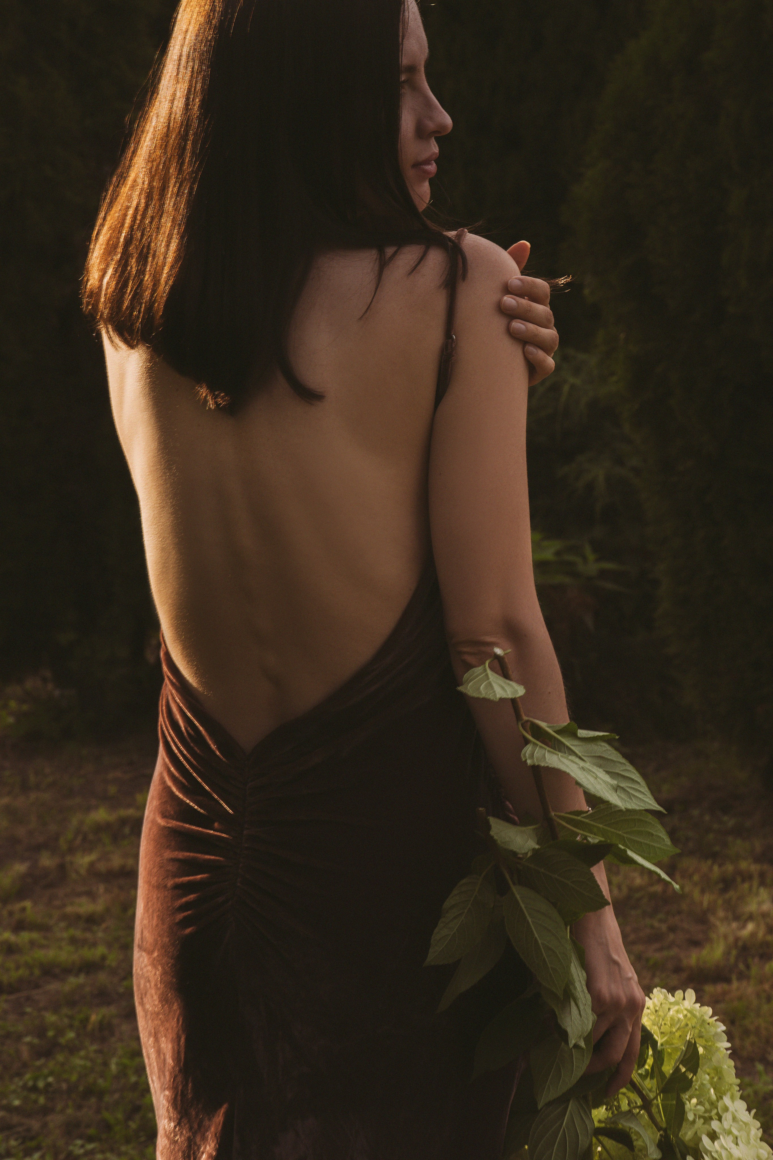 Natalia. Commercial photographer Natalia Bychkova