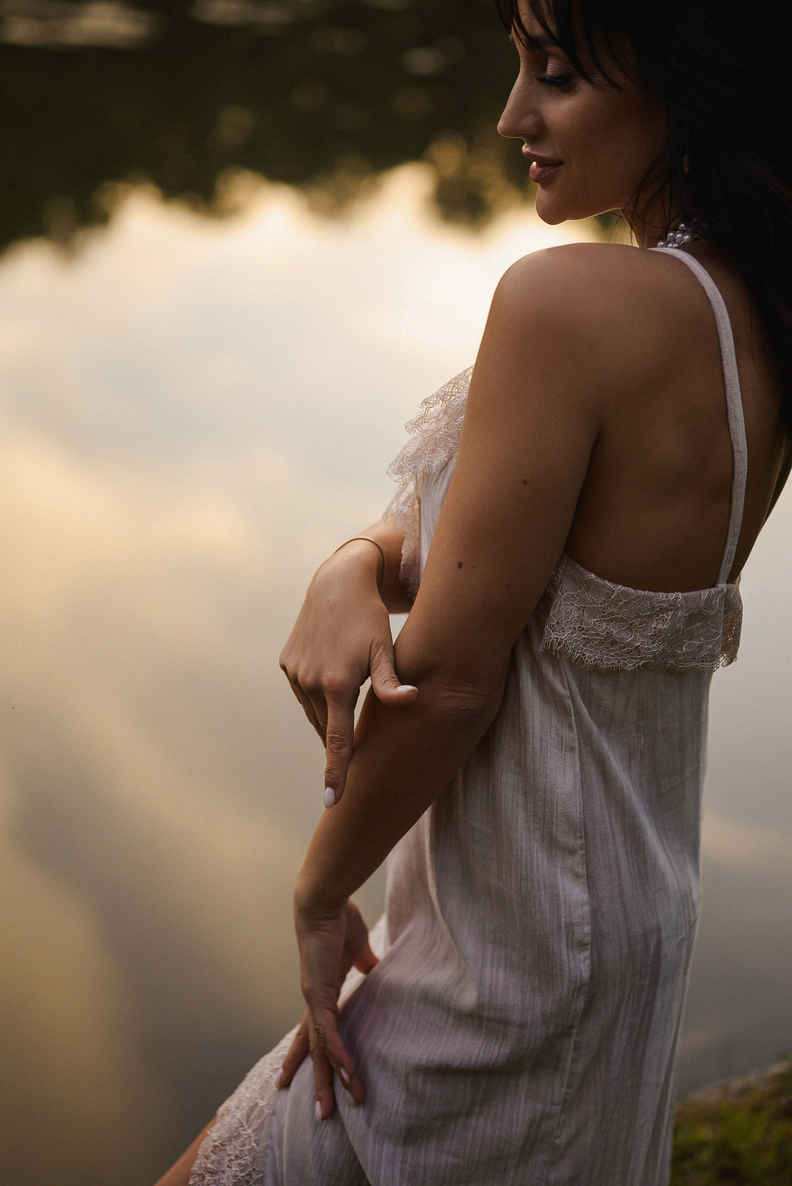 Сирень. Свадебный и портретный фотограф в Минске Наташа Каракулова