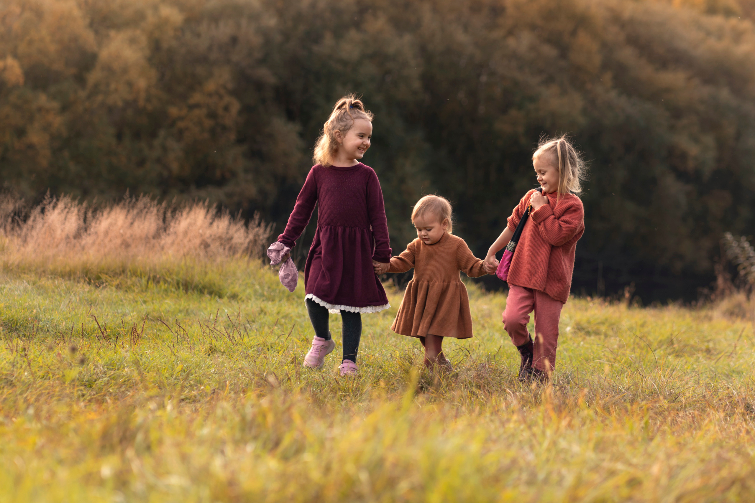 Детская фотосъемка. Семейный и детский фотограф в Хабаровске Ковалева Таисия