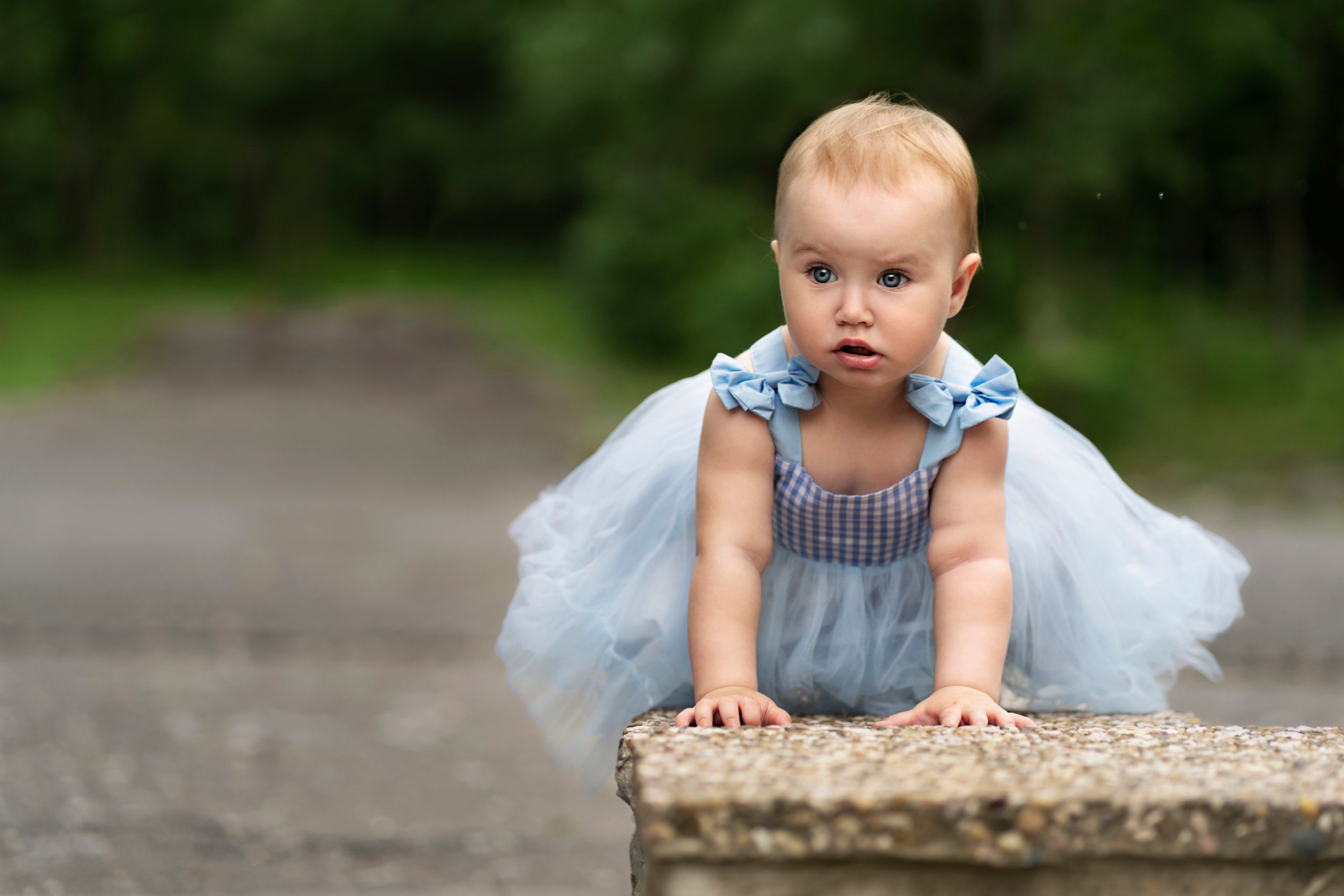 Детская фотосъемка. Семейный и детский фотограф в Хабаровске Ковалева Таисия