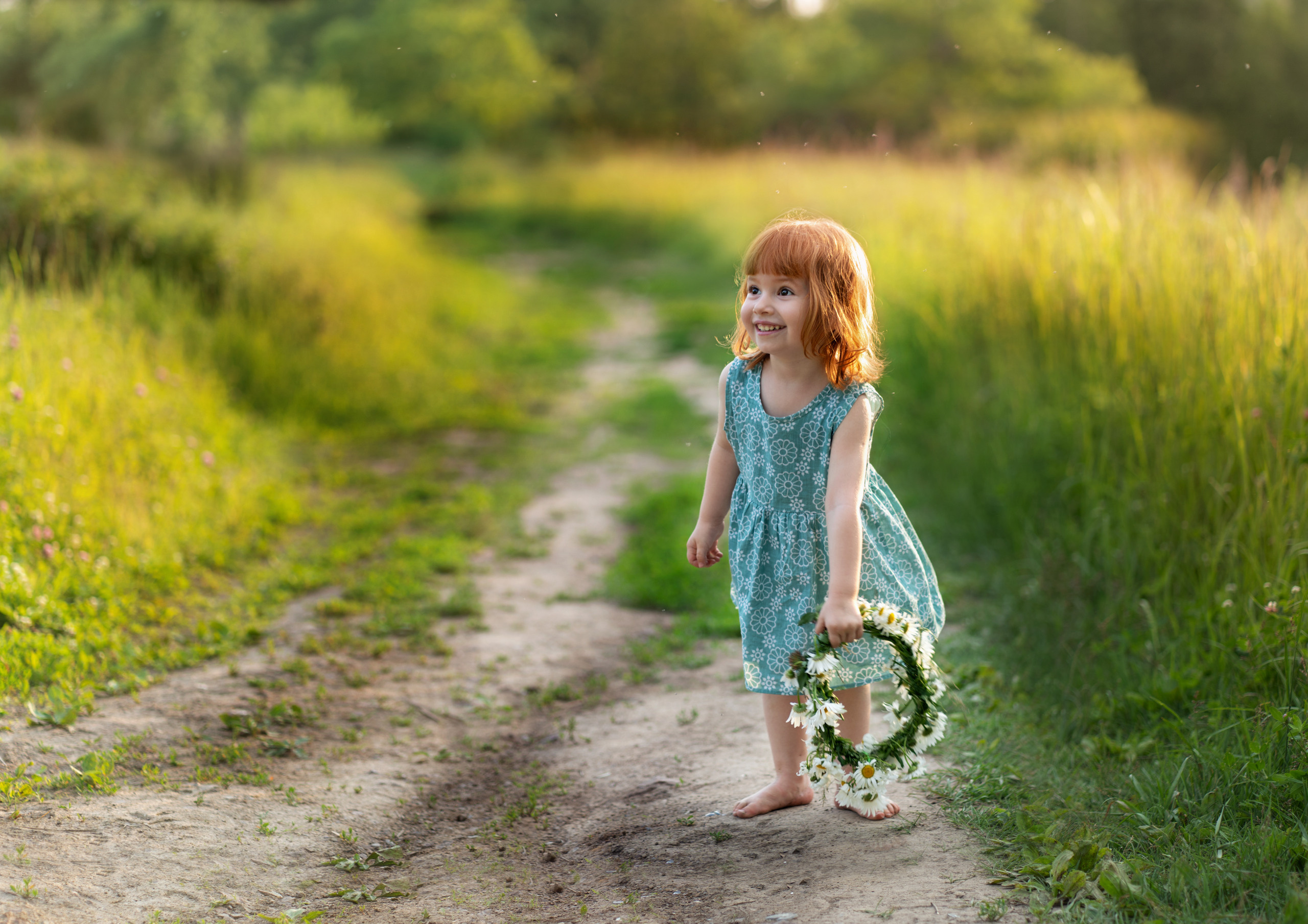 Детская фотосъемка. Семейный и детский фотограф в Хабаровске Ковалева Таисия