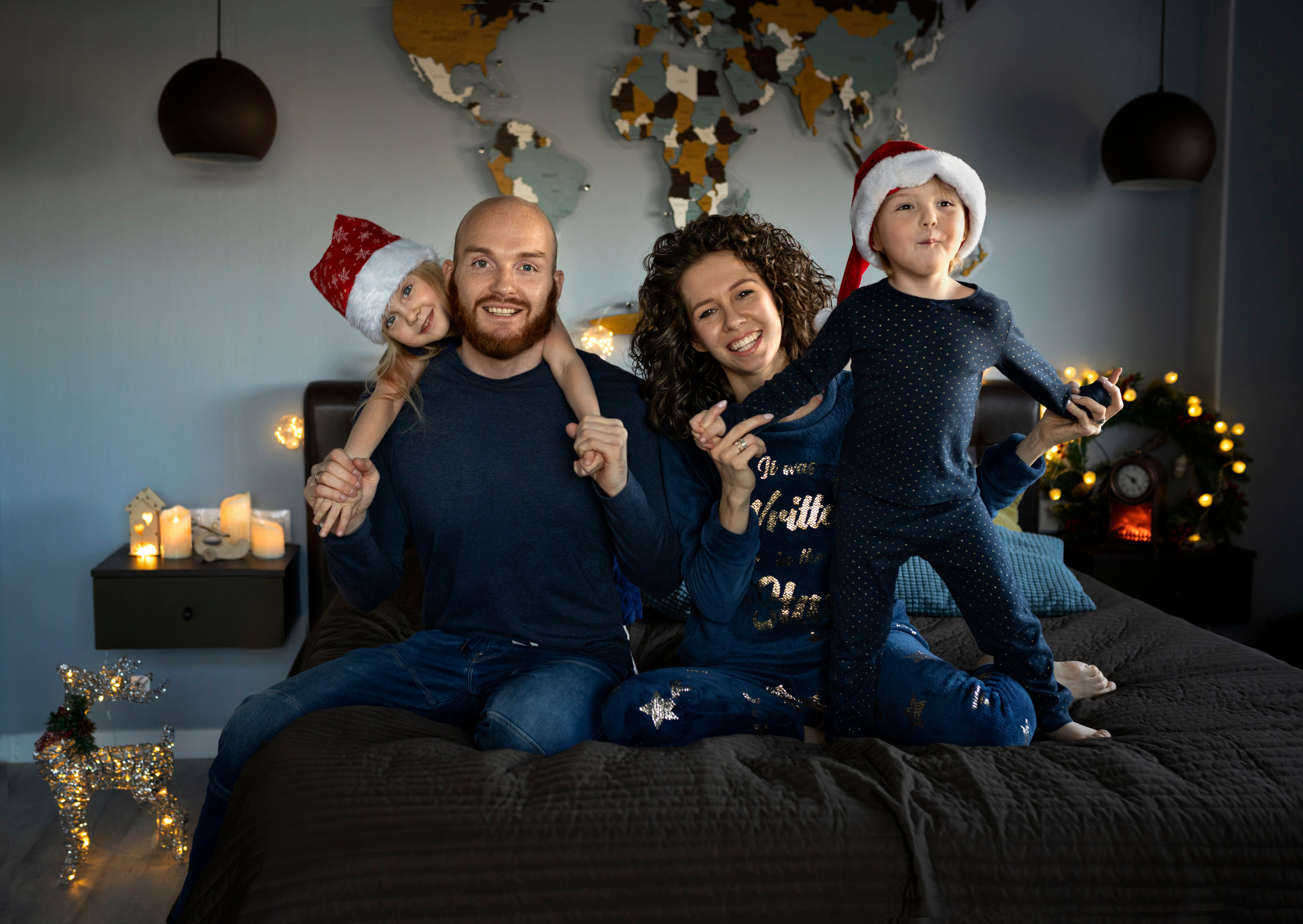 В гостях у Марии. Семейный и детский фотограф в Хабаровске Ковалева Таисия