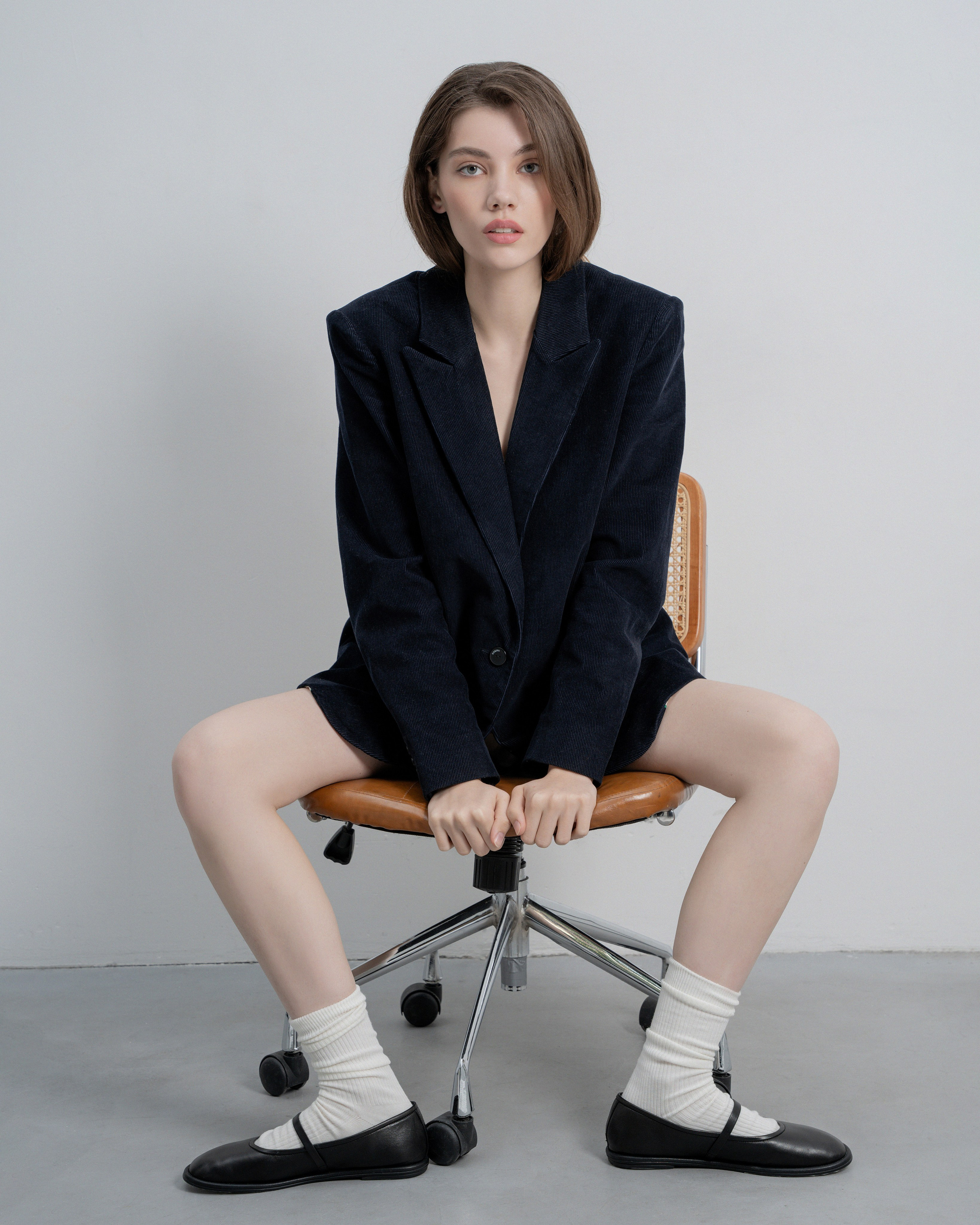 Maria. Commercial photographer Natalia Bychkova