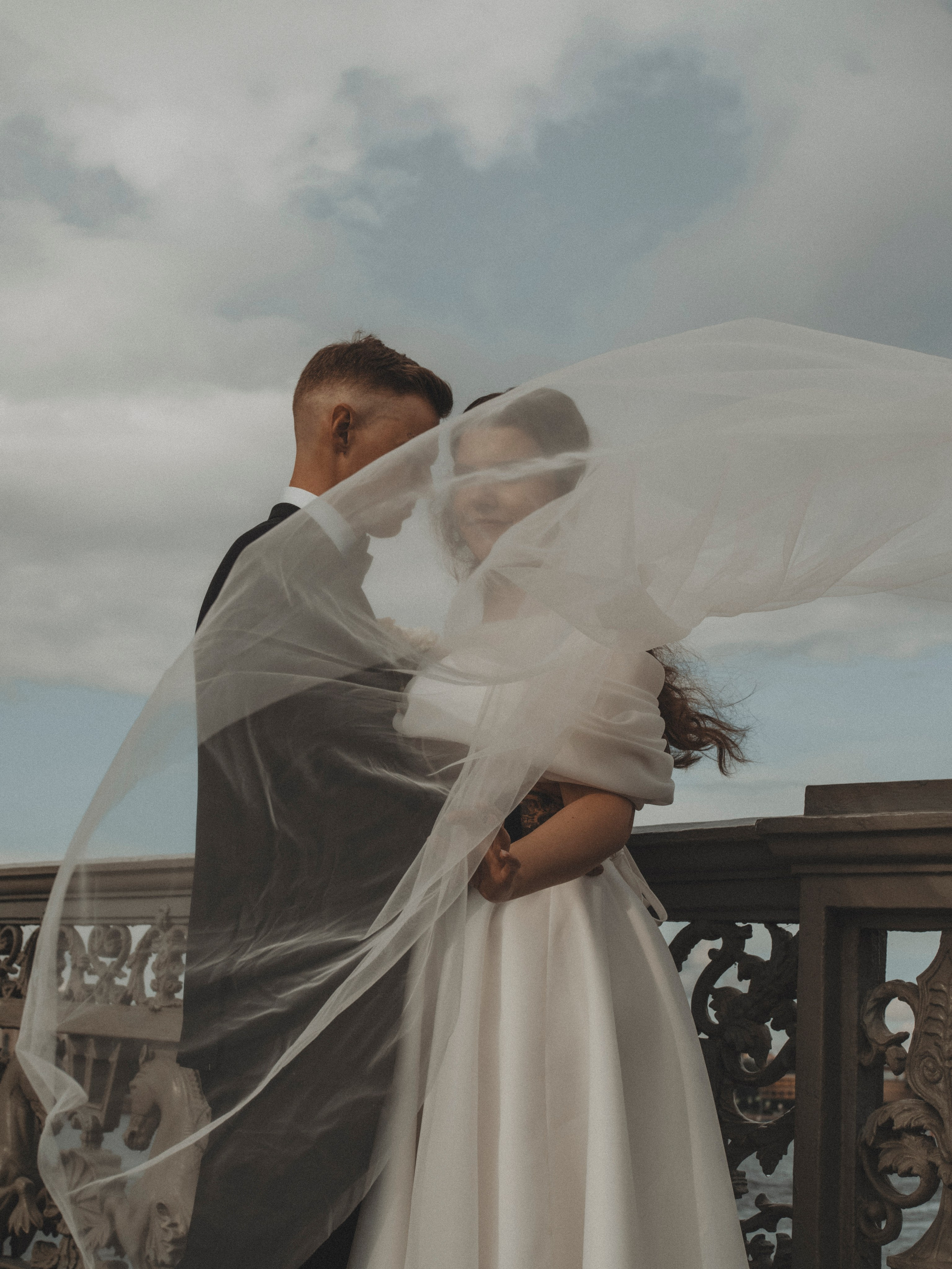 Свадебные. Фотограф в Сортавала Карина Буглакова