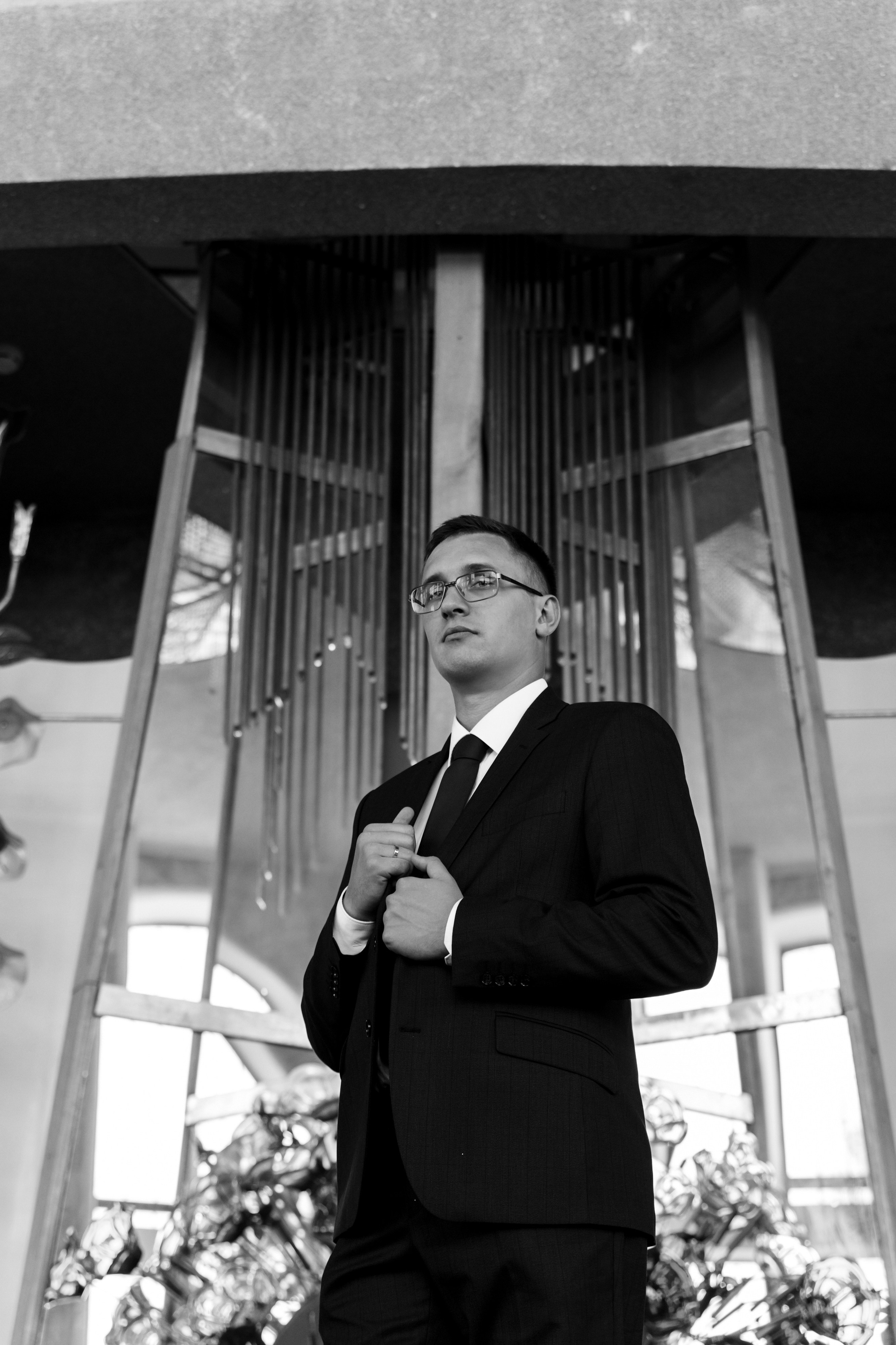 Свадьба Романа и Людмилы. Фотосессии, Семейный, свадебный фотограф в Самаре