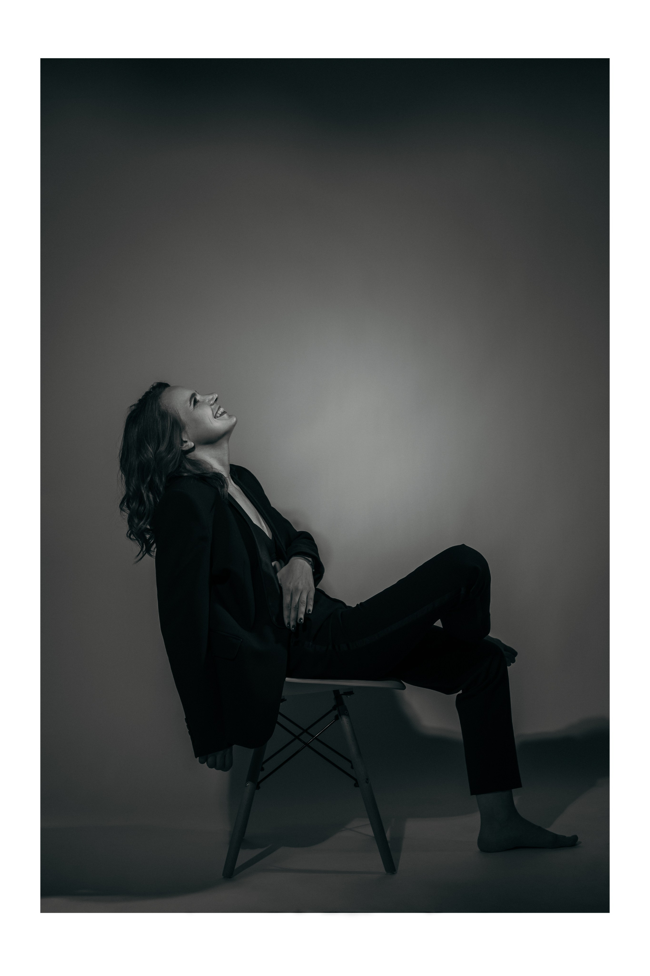 Крис. Портретный и свадебный фотограф в Москве | Макарова Дарья