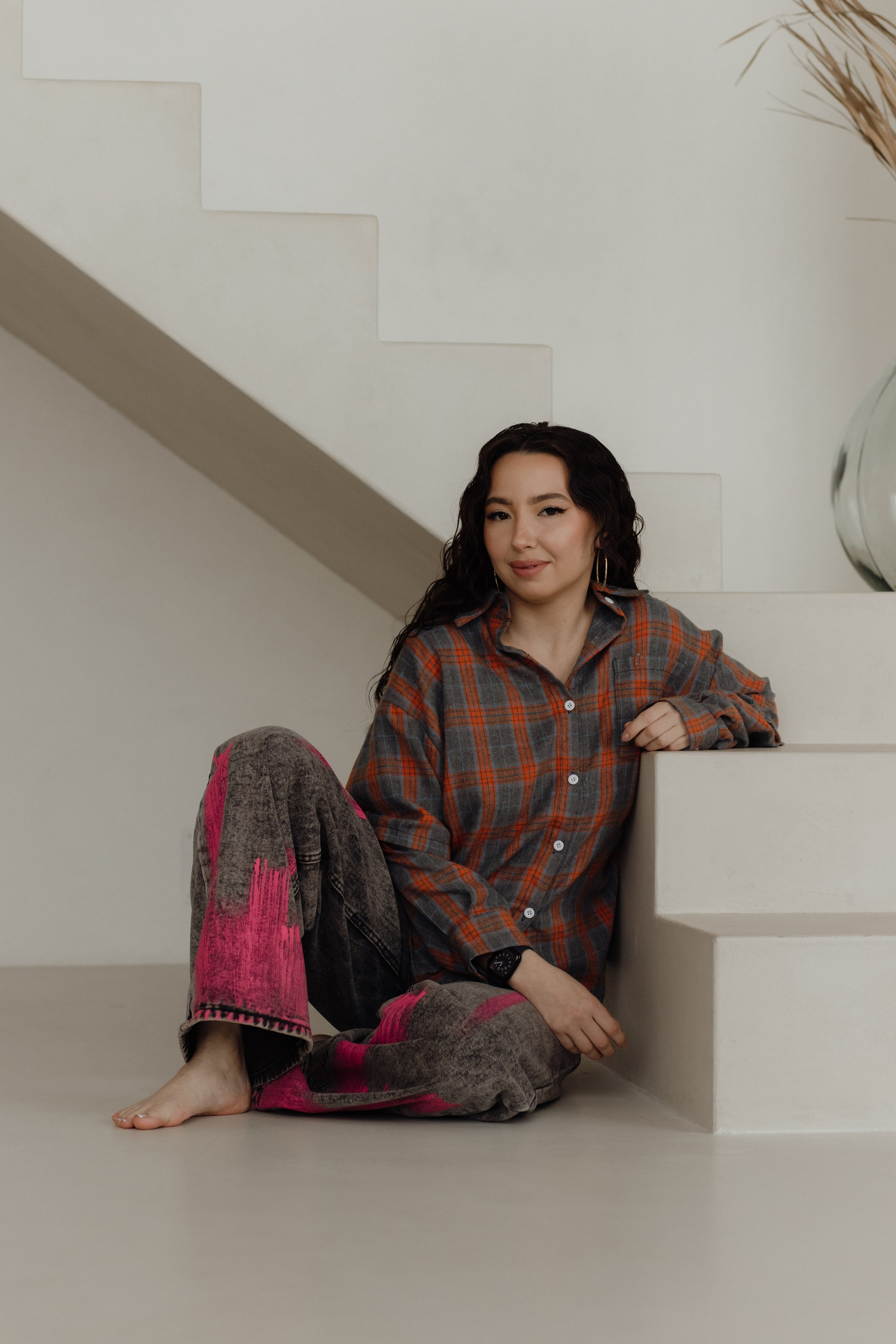 Арина. Семейный и свадебный фотограф в Челябинске Мария Леонтьева