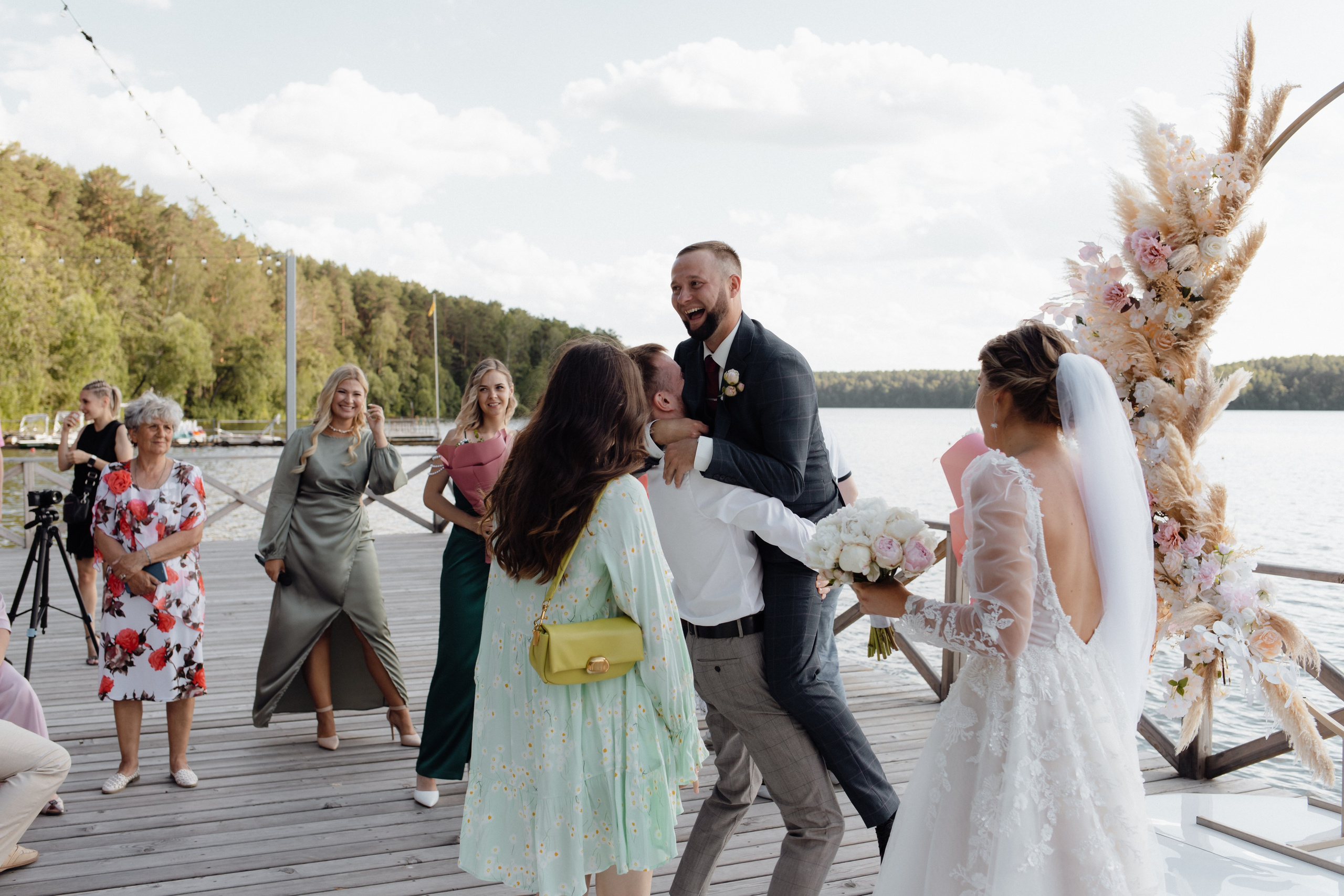 Максим и Анастасия. Семейный и свадебный фотограф в Челябинске Мария Леонтьева
