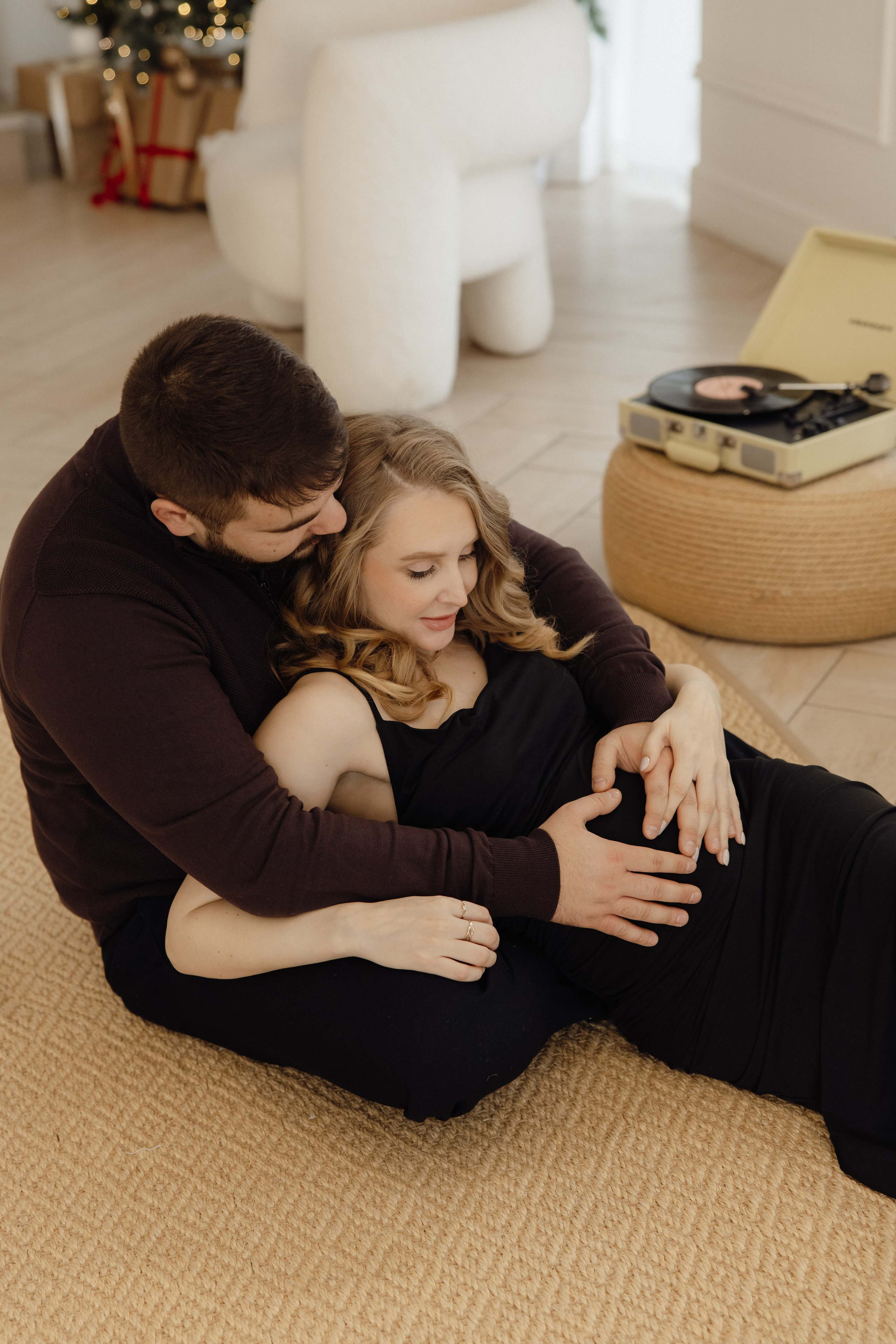 Антон и Виктория. Семейный и свадебный фотограф в Челябинске Мария Леонтьева