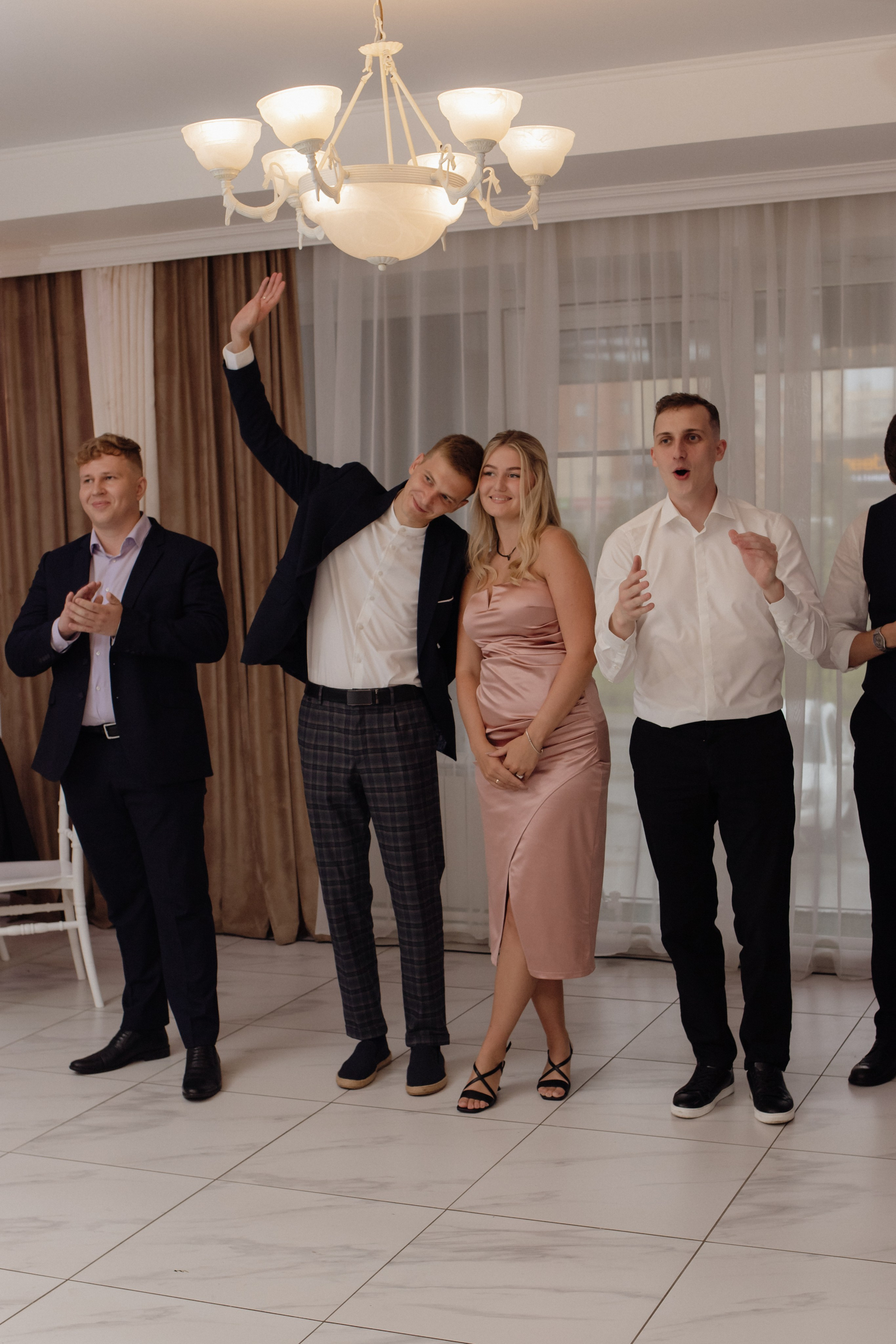 Степан и Дарья. Семейный и свадебный фотограф в Челябинске Мария Леонтьева