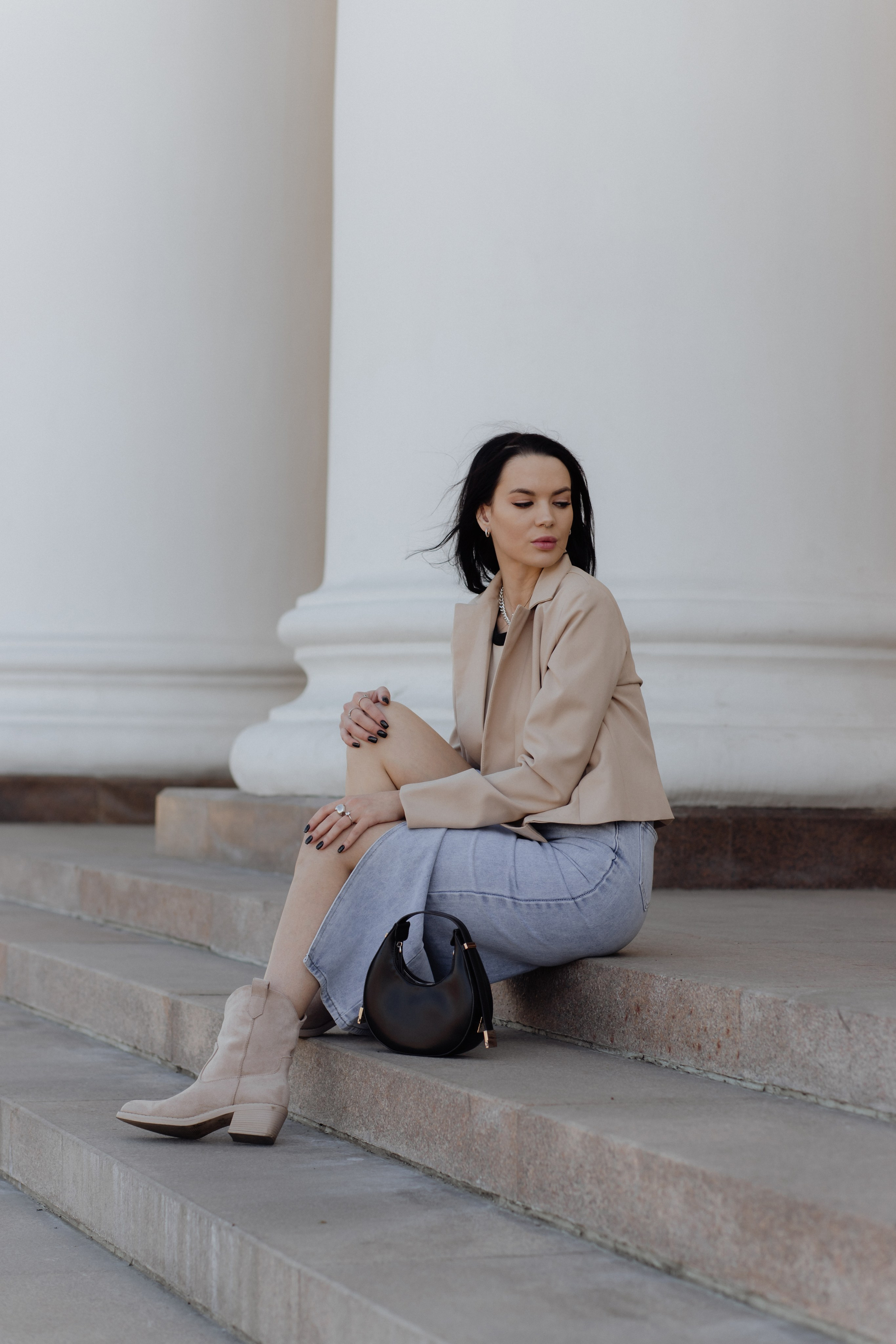 Настя. Семейный и свадебный фотограф в Челябинске Мария Леонтьева