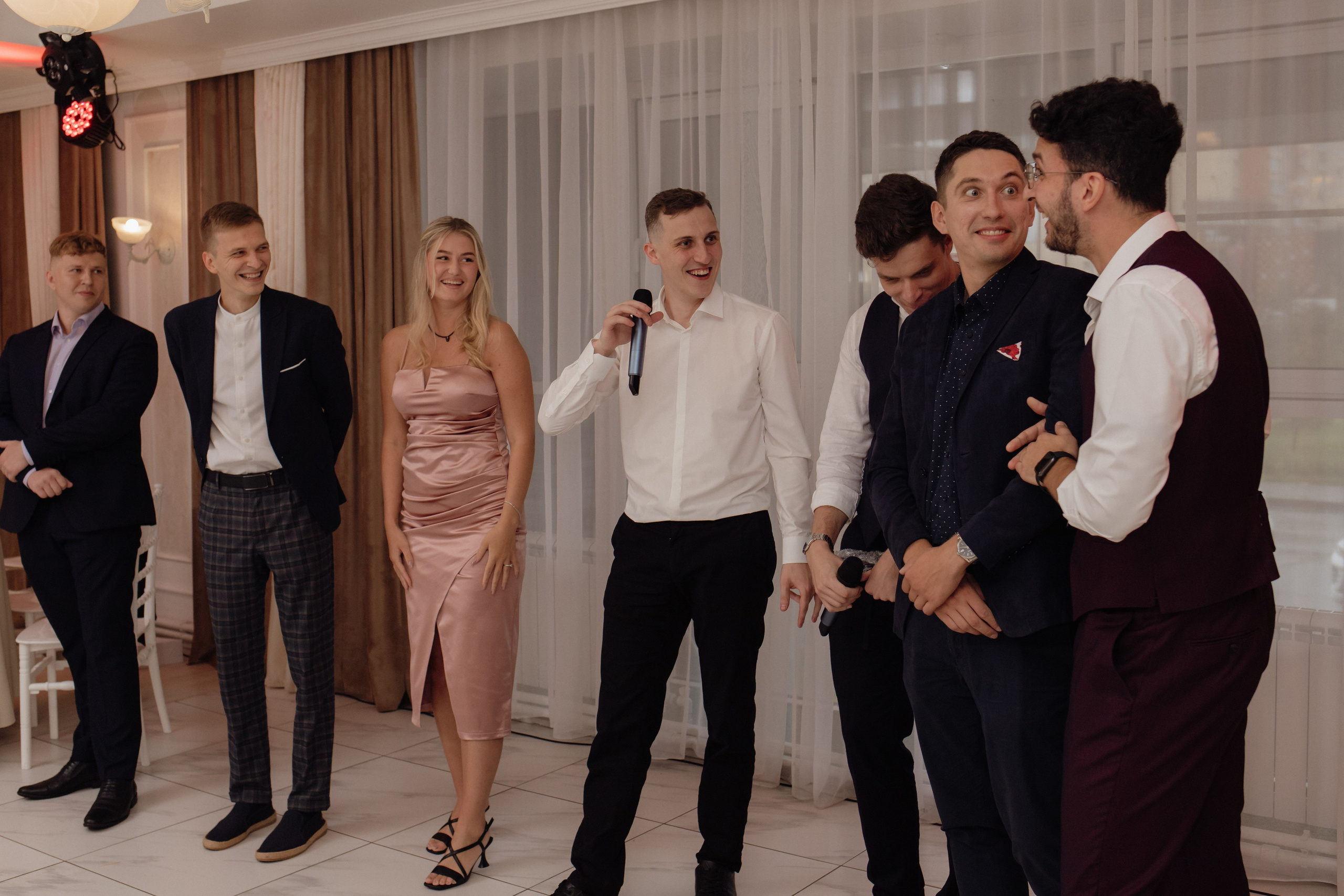 Степан и Дарья. Семейный и свадебный фотограф в Челябинске Мария Леонтьева