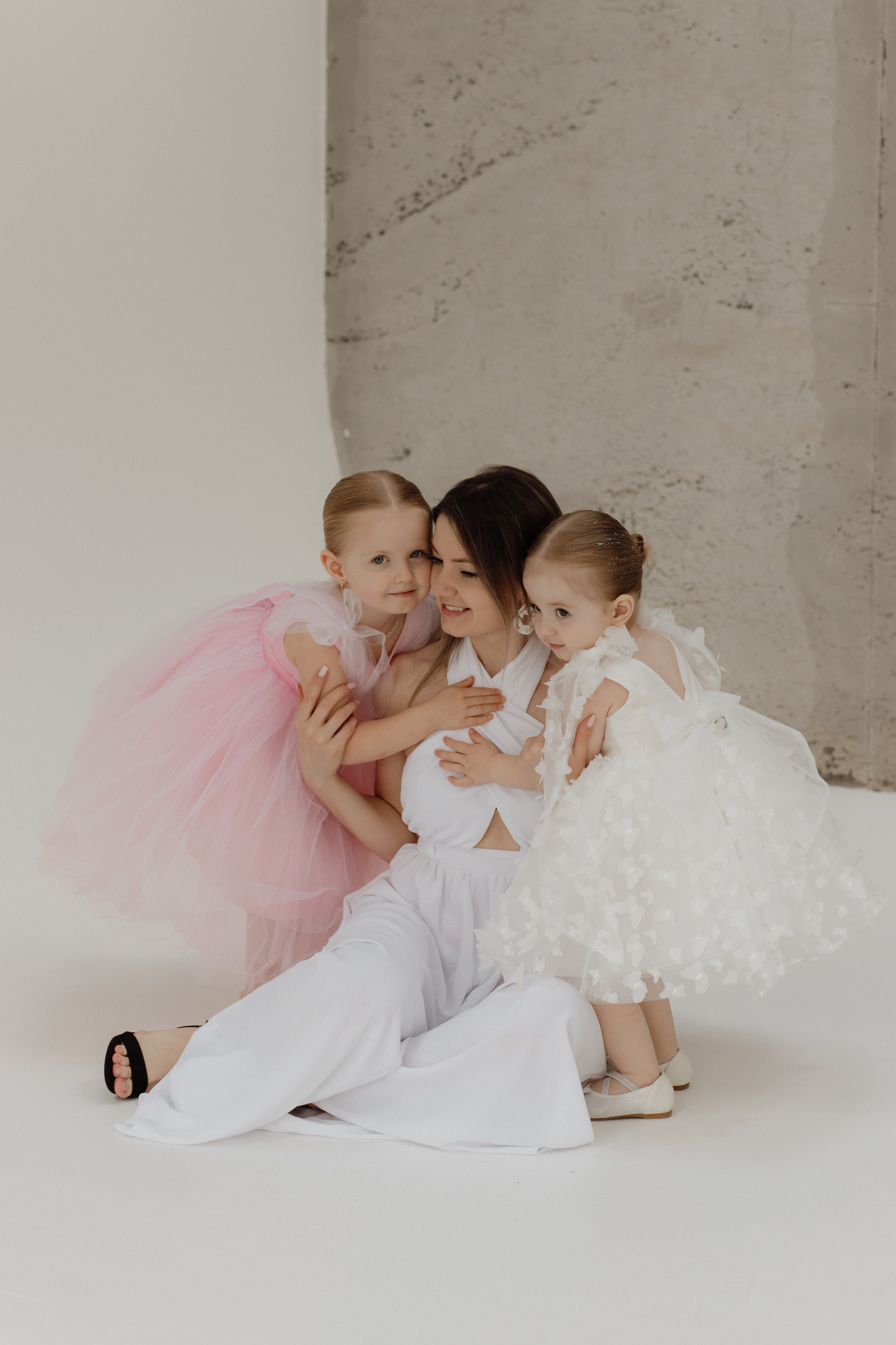 Ксюше 5. Семейный и свадебный фотограф в Челябинске Мария Леонтьева