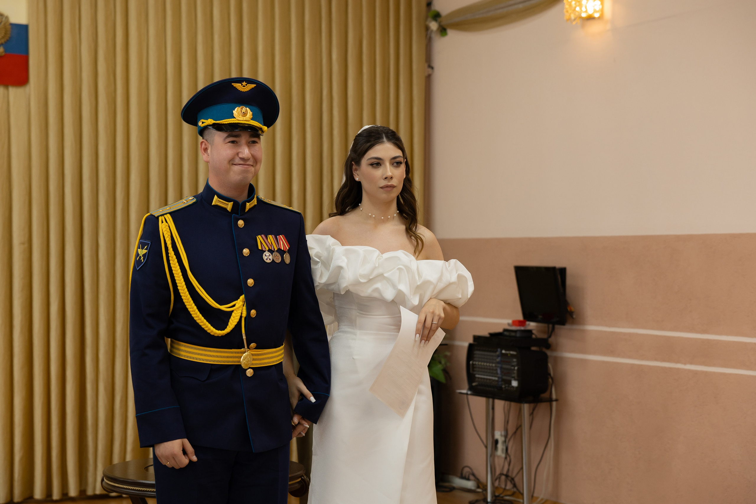 Алексей и Алина. Семейный и свадебный фотограф в Челябинске Мария Леонтьева