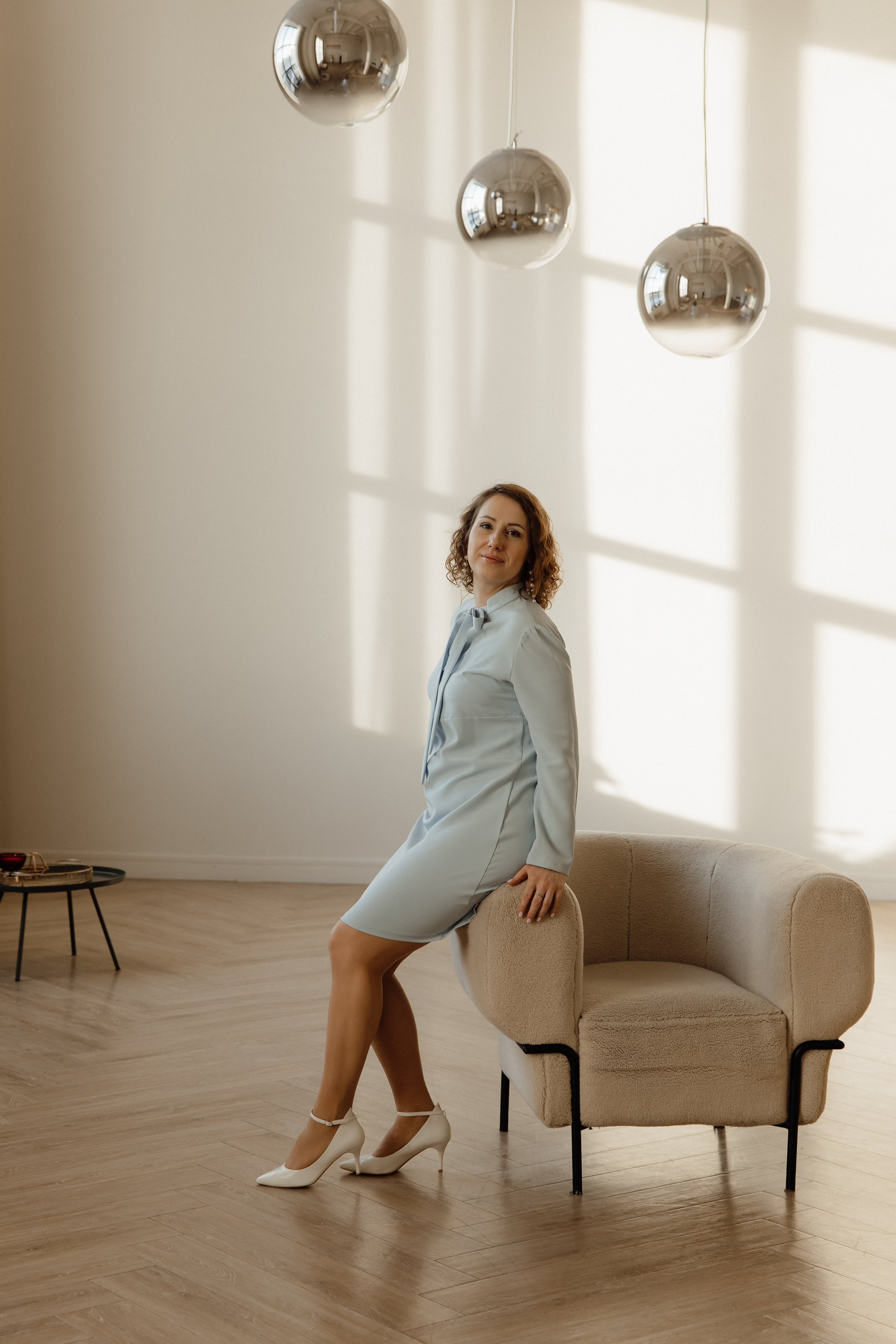 Дважды два. Семейный и свадебный фотограф в Челябинске Мария Леонтьева