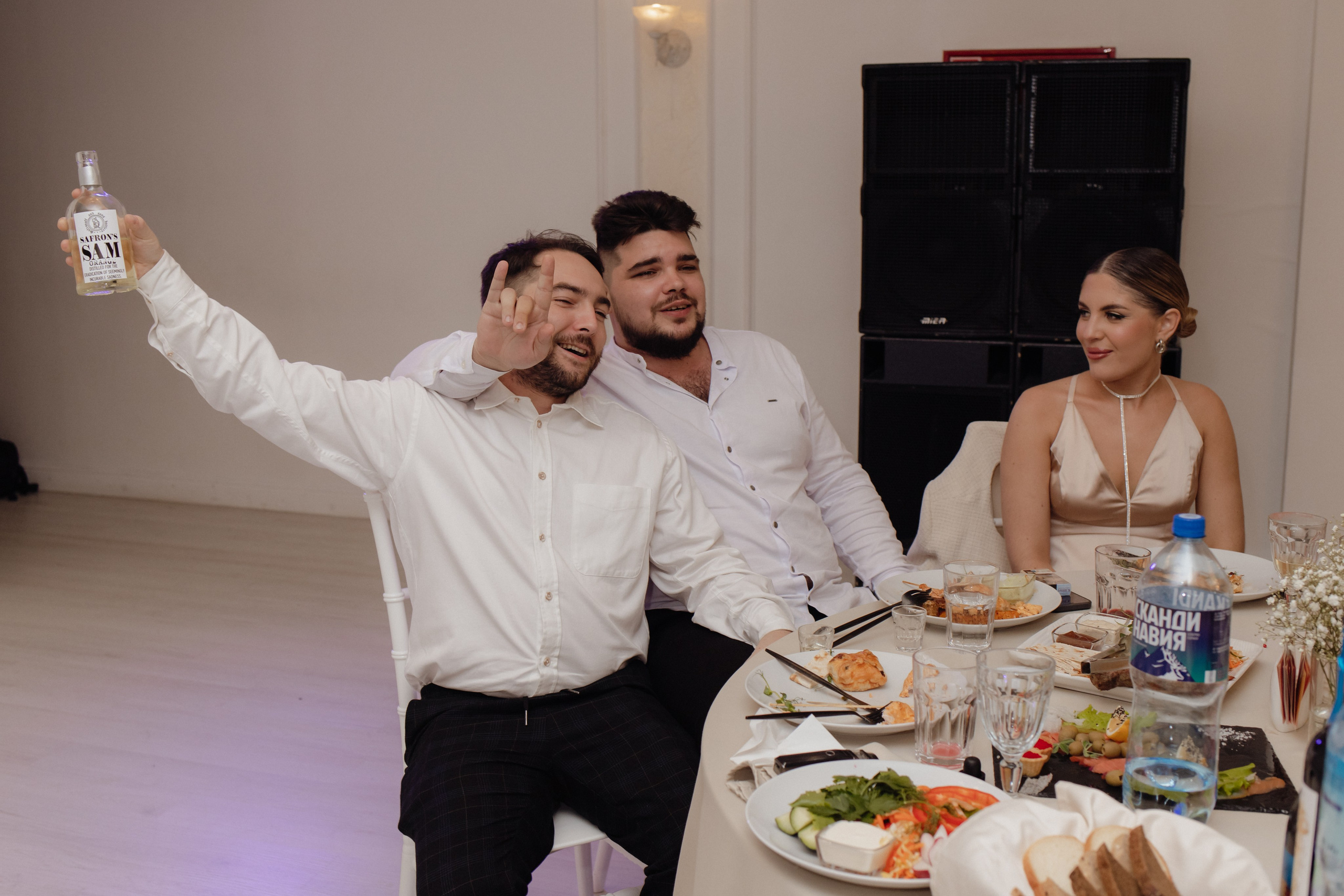 Степан и Дарья. Семейный и свадебный фотограф в Челябинске Мария Леонтьева