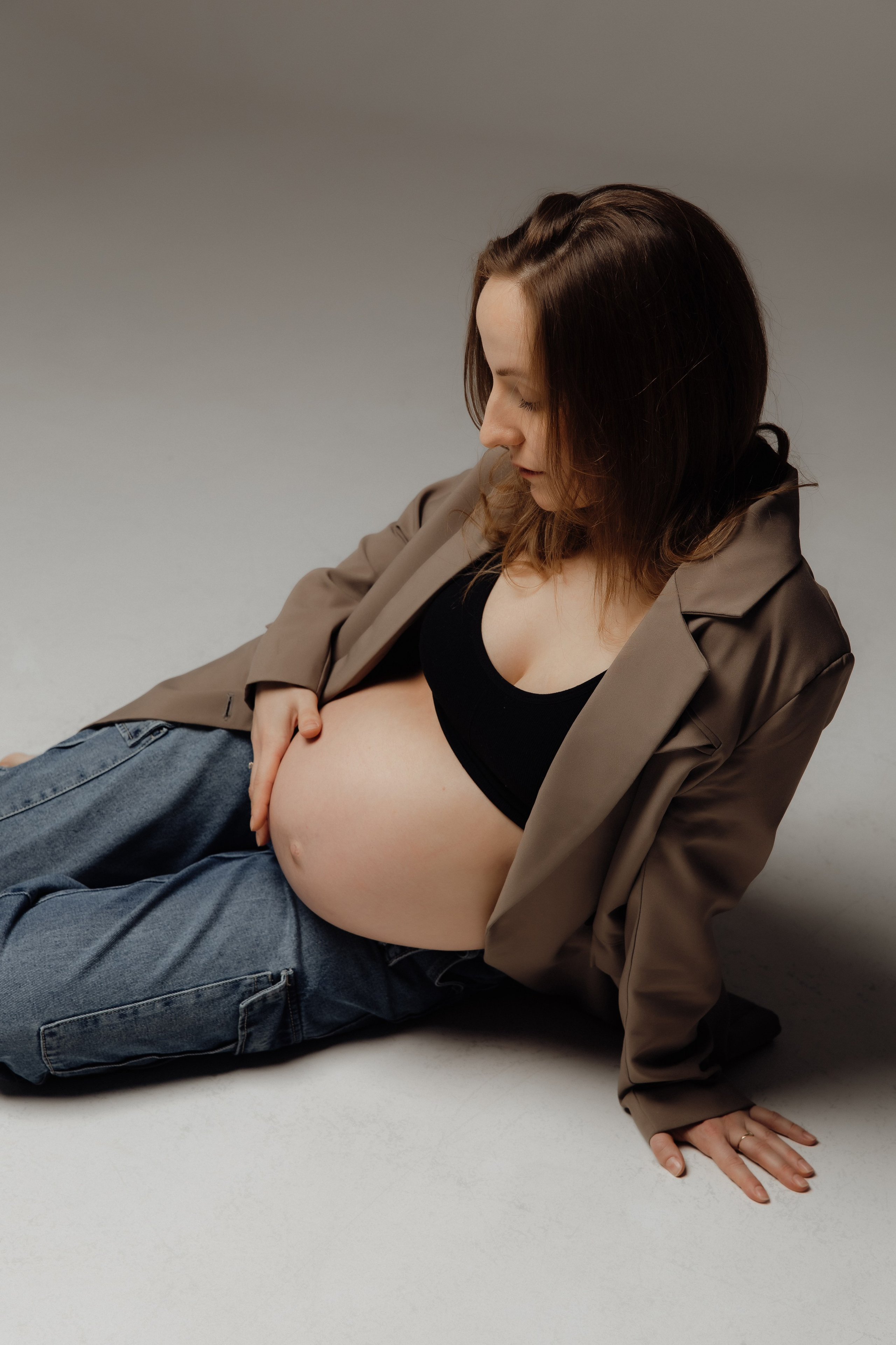 Наталья. Семейный и свадебный фотограф в Челябинске Мария Леонтьева