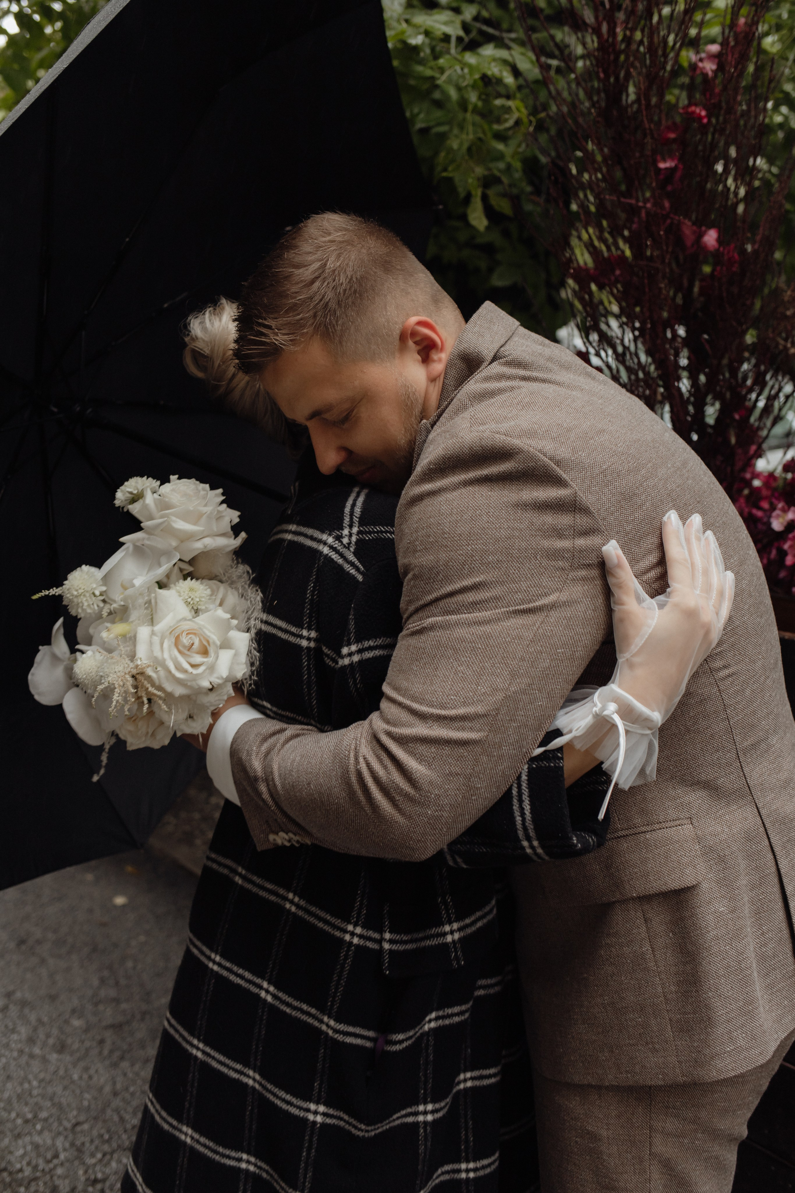 Степан и Дарья. Семейный и свадебный фотограф в Челябинске Мария Леонтьева