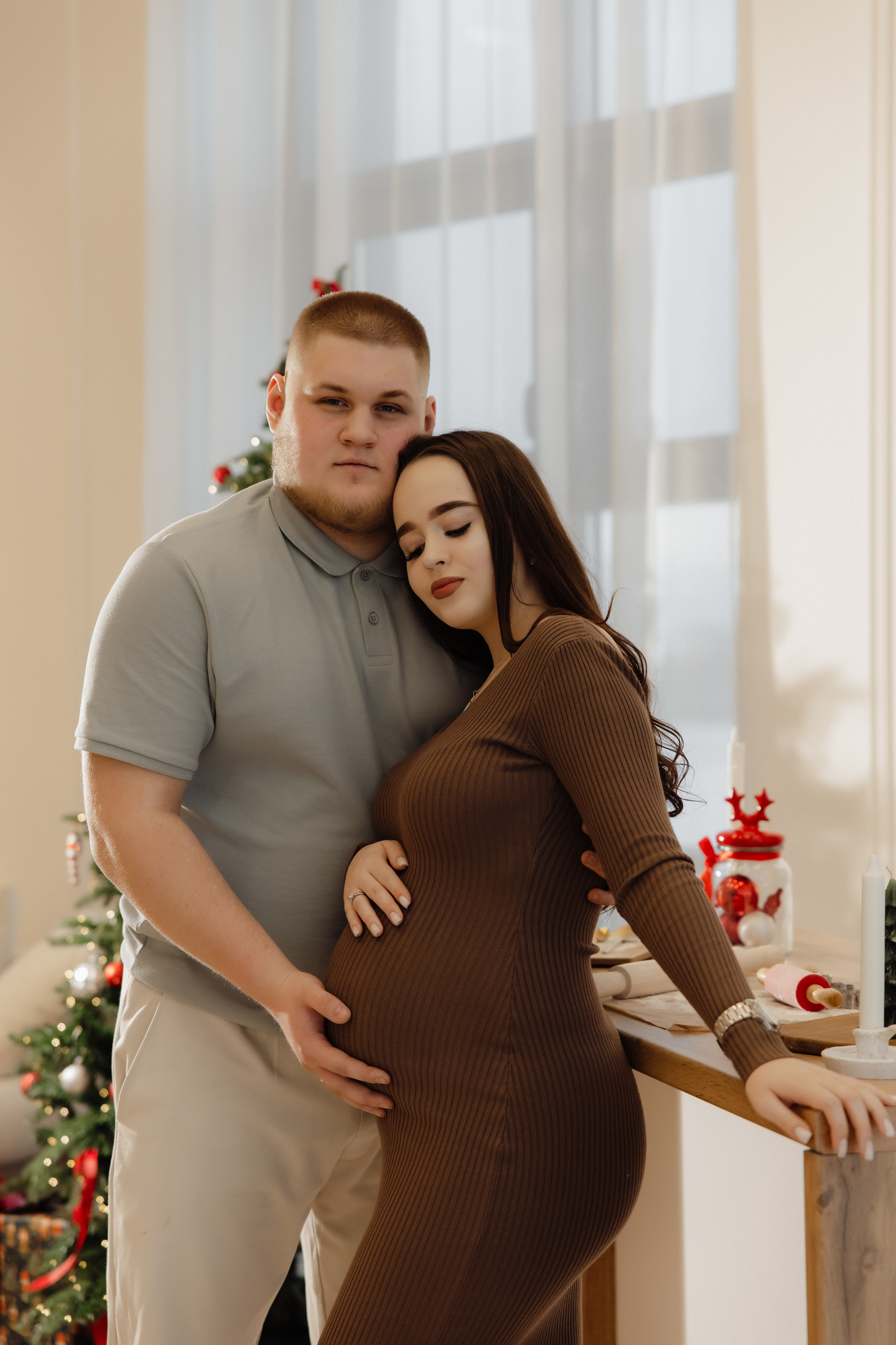 Никита и Валерия. Семейный и свадебный фотограф в Челябинске Мария Леонтьева