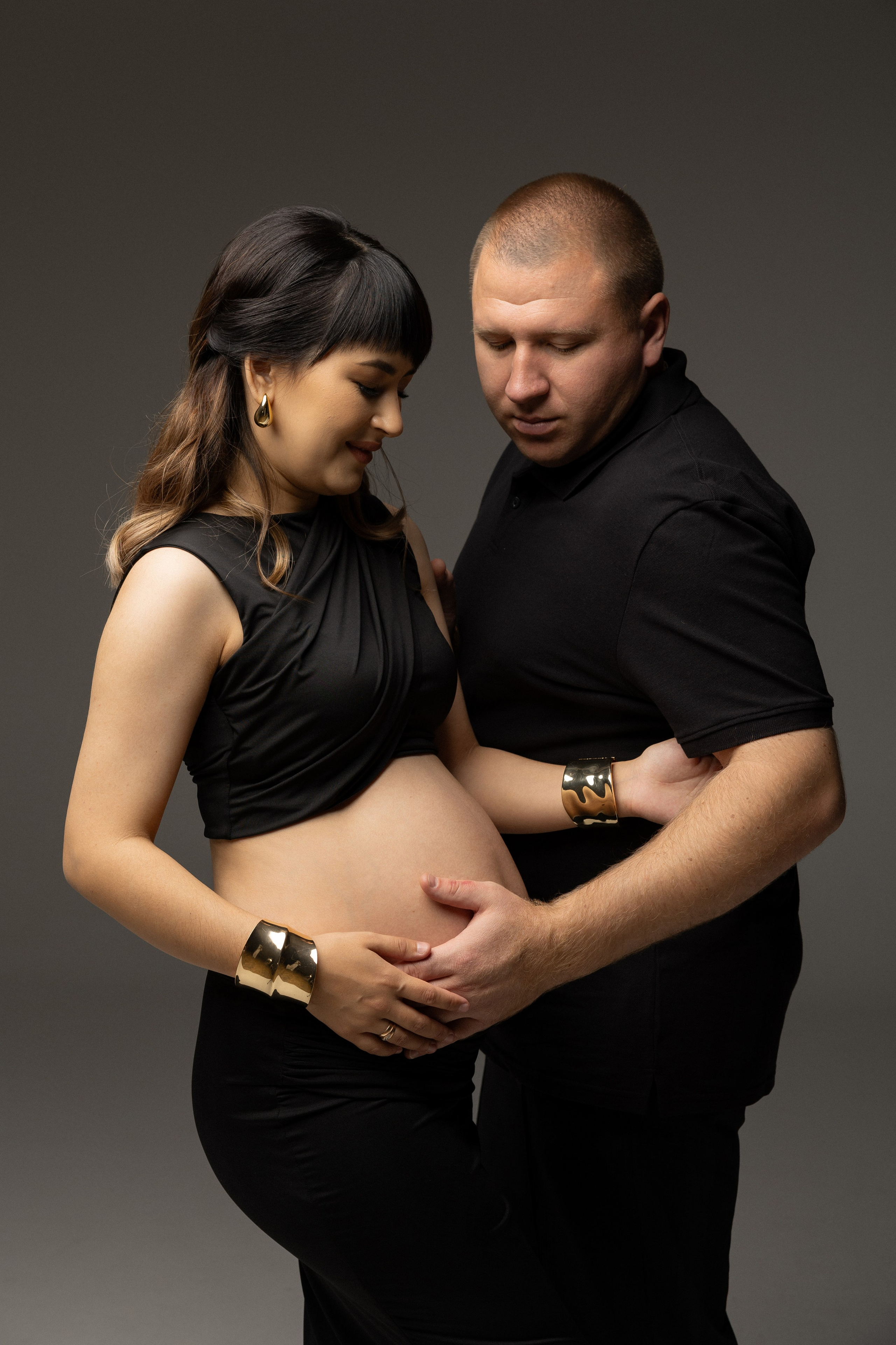 Антон, Ксюша и Артем. Семейный и свадебный фотограф в Челябинске Мария Леонтьева