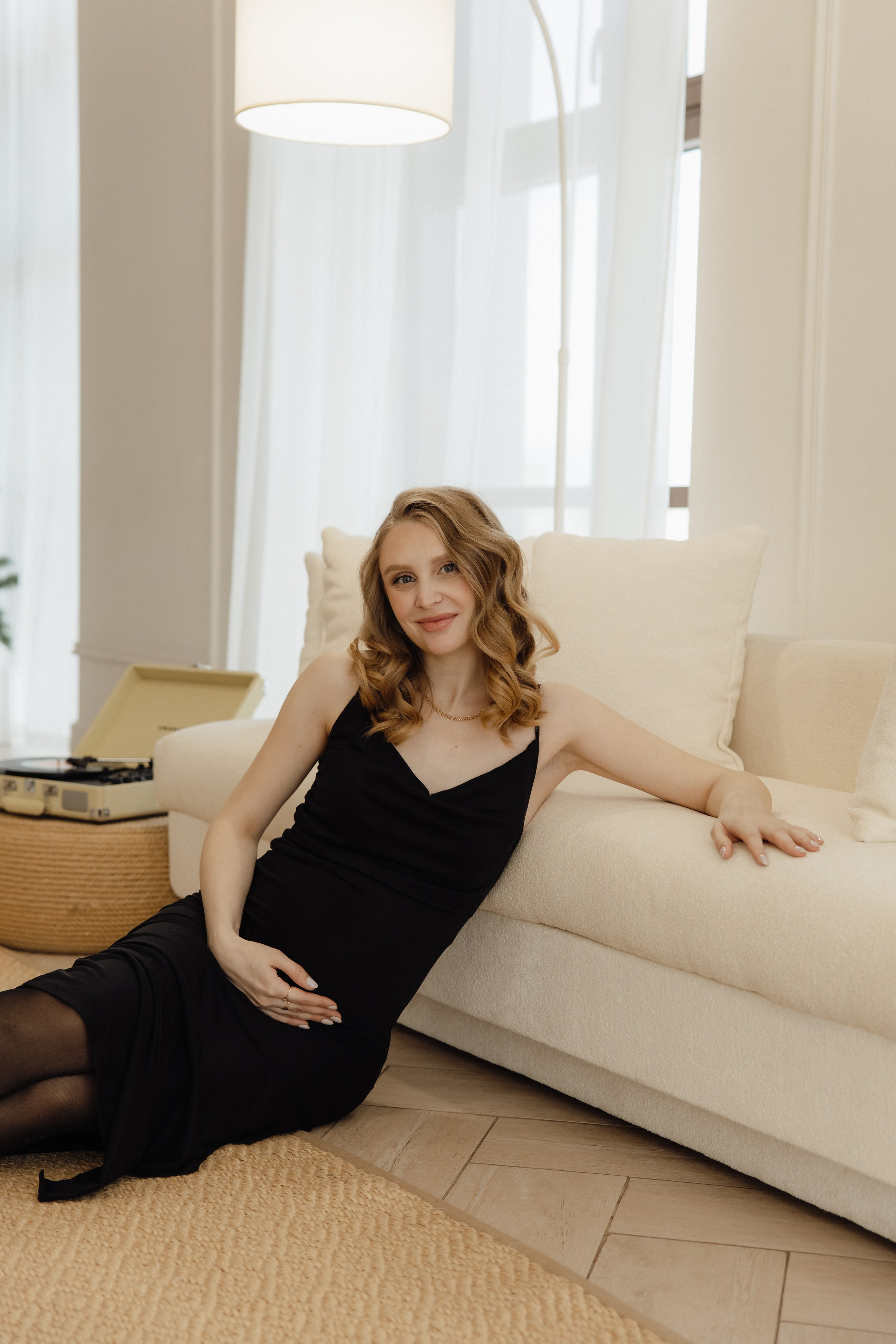 Антон и Виктория. Семейный и свадебный фотограф в Челябинске Мария Леонтьева