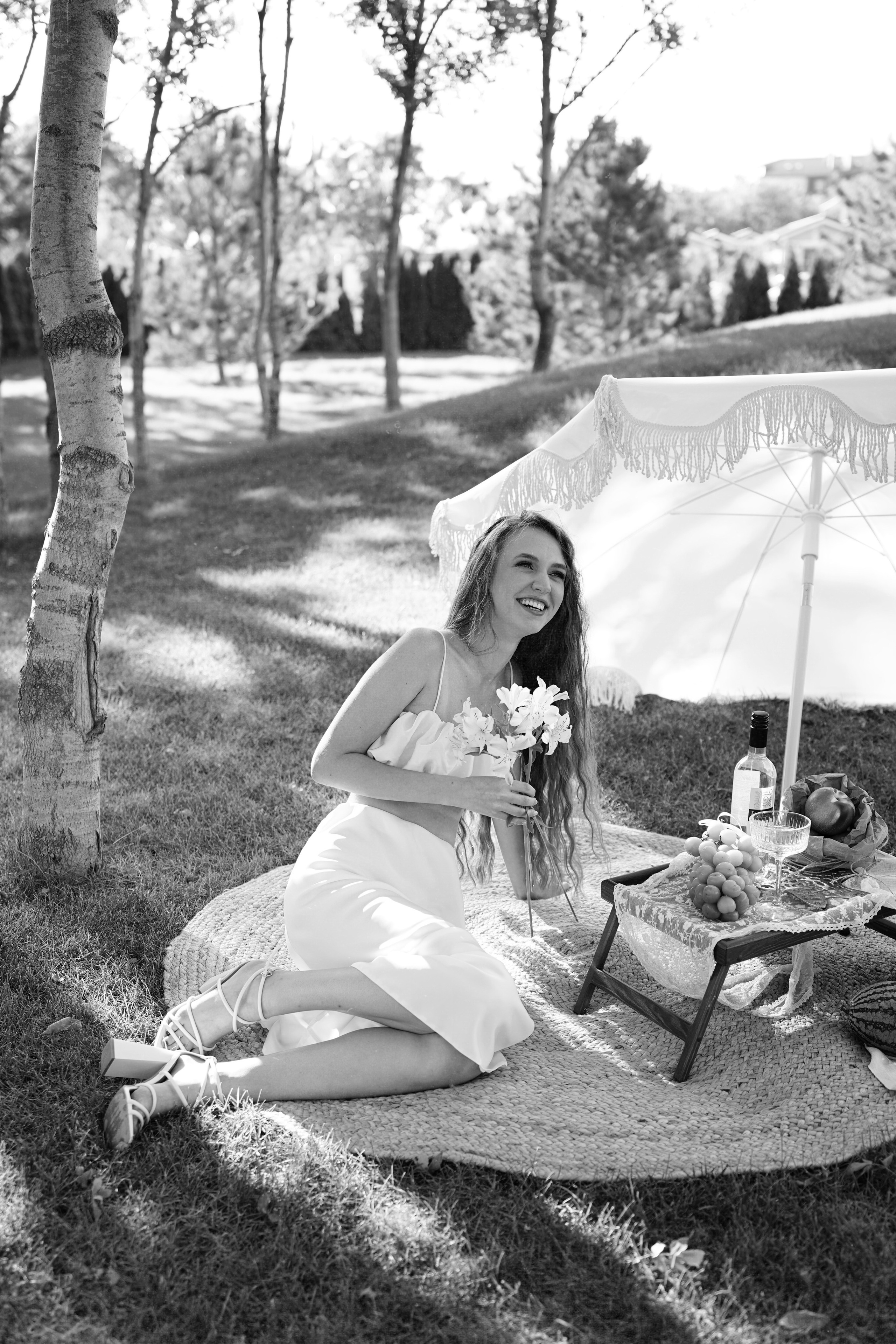 Индивидуальная съемка. Универсальный фотограф в Геленджике Сидорина Кристина