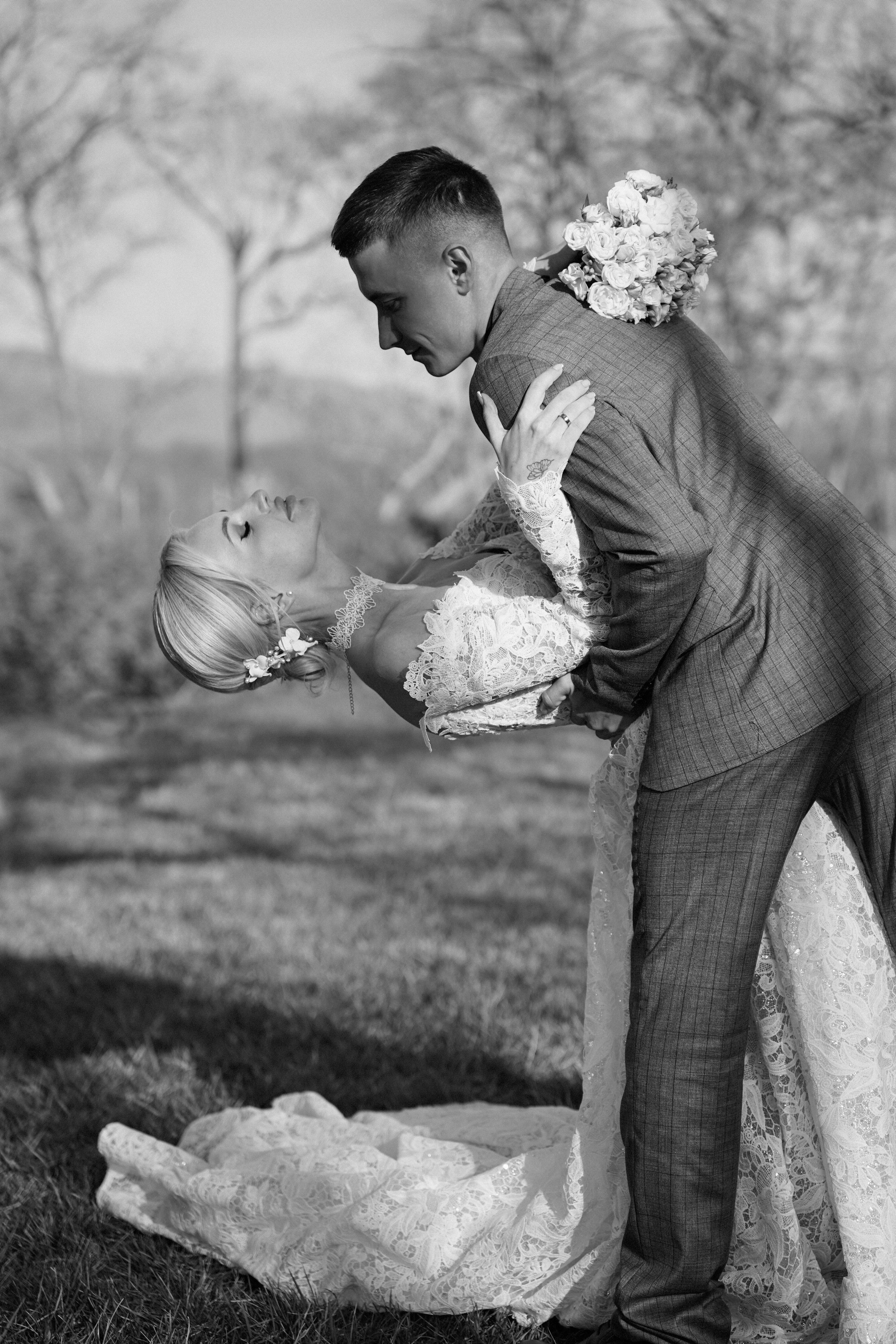 Свадебные сьемки. Универсальный фотограф в Геленджике Сидорина Кристина