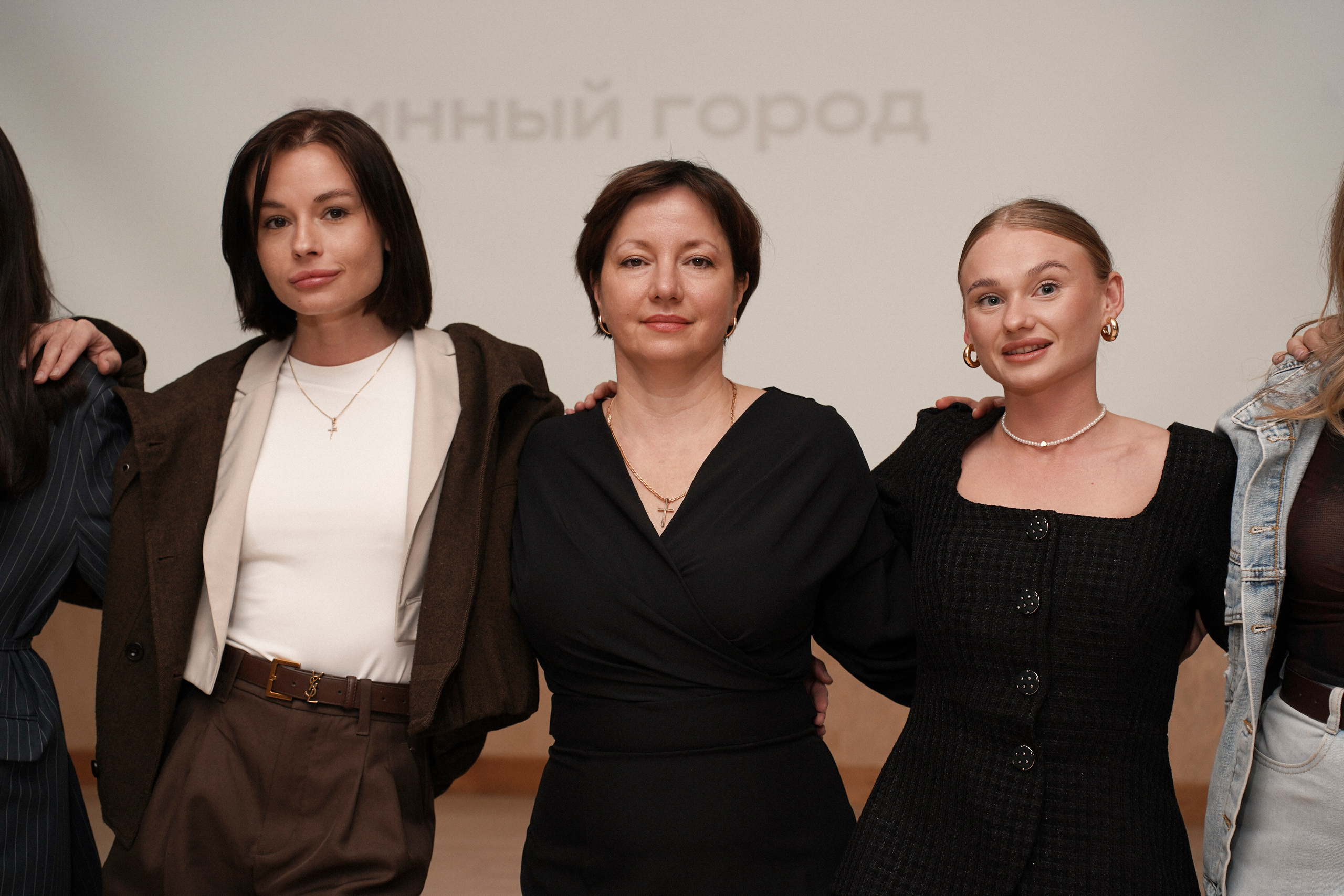 Мероприятия. Универсальный фотограф в Геленджике Сидорина Кристина