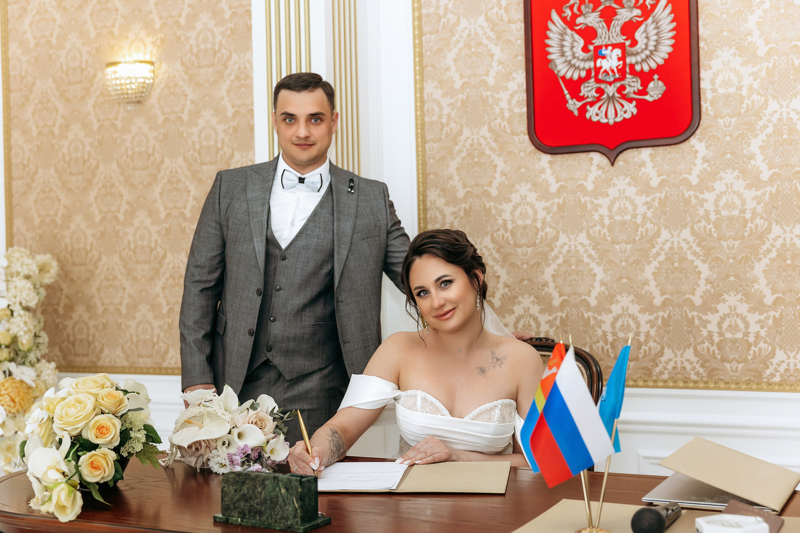 Игорь и Анастасия 25 мая 2024. Фотограф в Калининграде свадебная фотография, репортажная, фотосессии