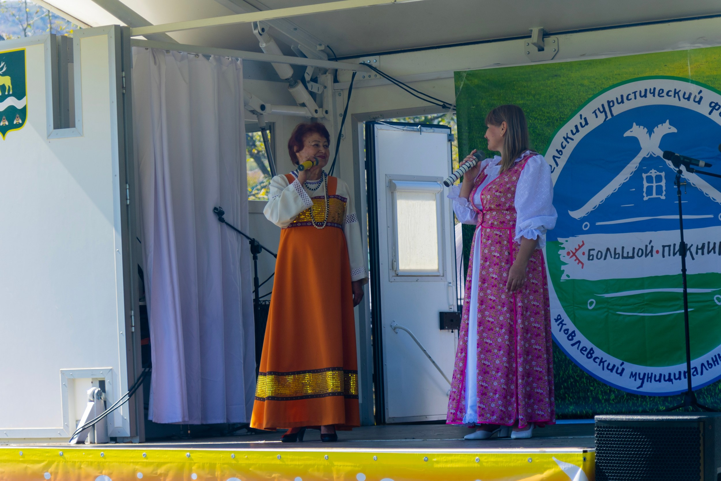 Фестиваль «Большой пикник», репортаж для ASAP Speedcubing. Репортажный и портретный фотограф в Владивостоке