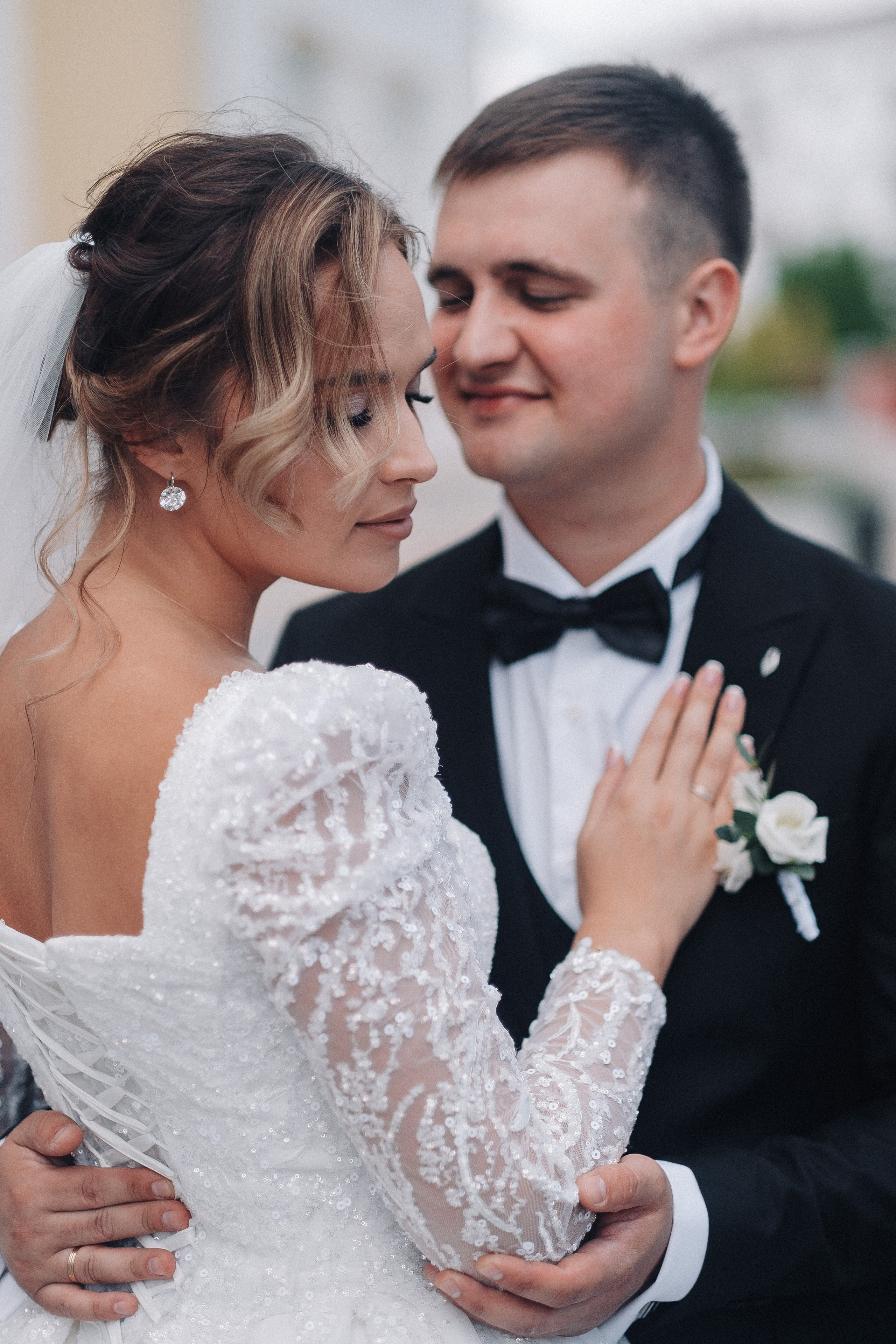 Вячеслав & Юлия. Свадебный и семейный фотограф в Казани и Зеленодольске Ланочкин Илья